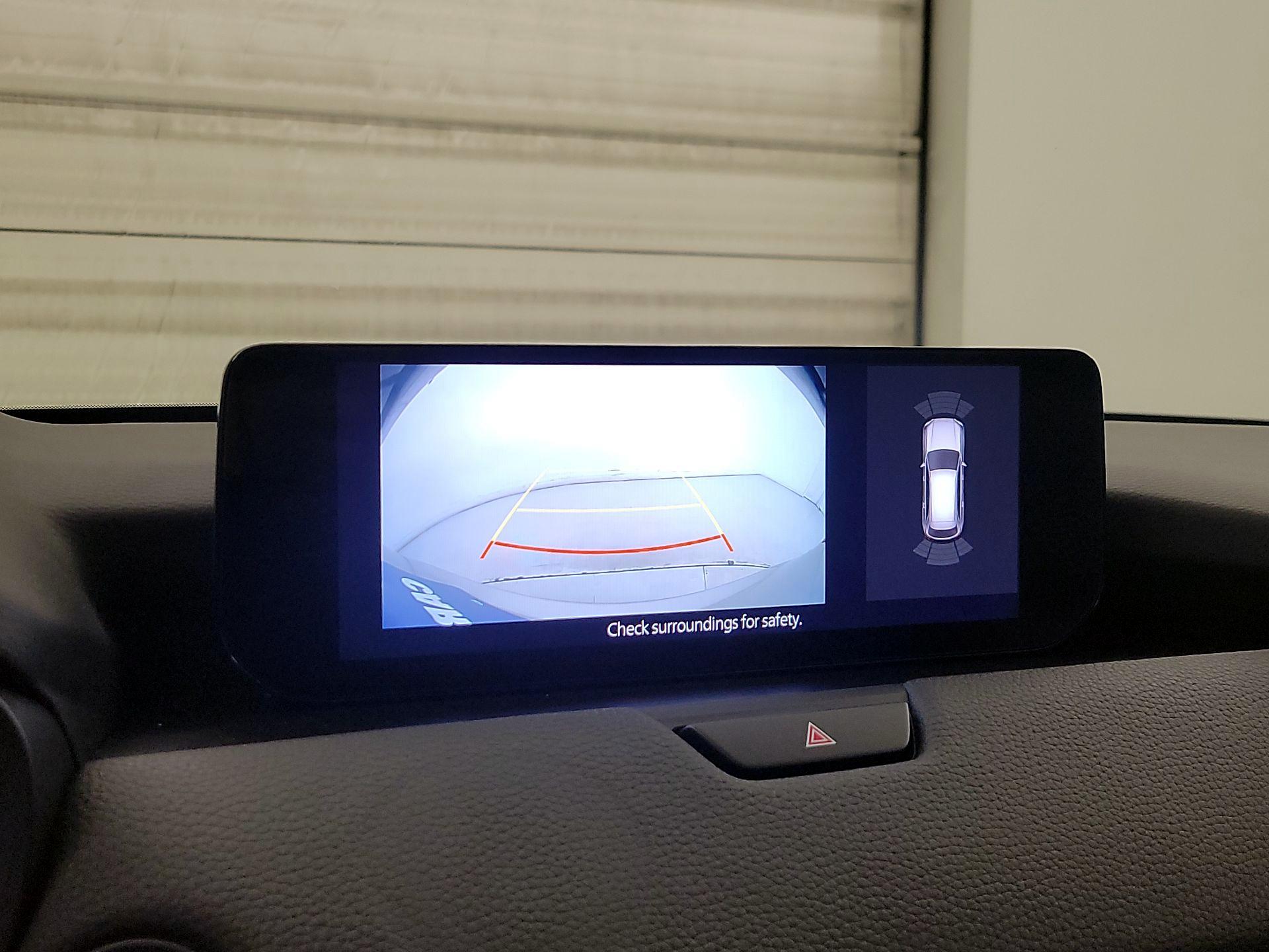 Thumbnail: 2024 Mazda CX-90 - 15