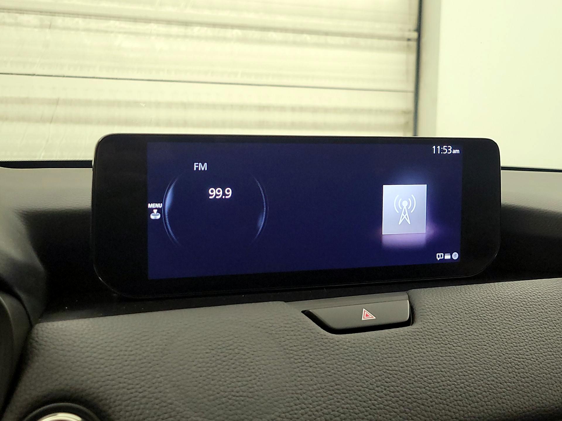 Thumbnail: 2024 Mazda CX-90 - 16