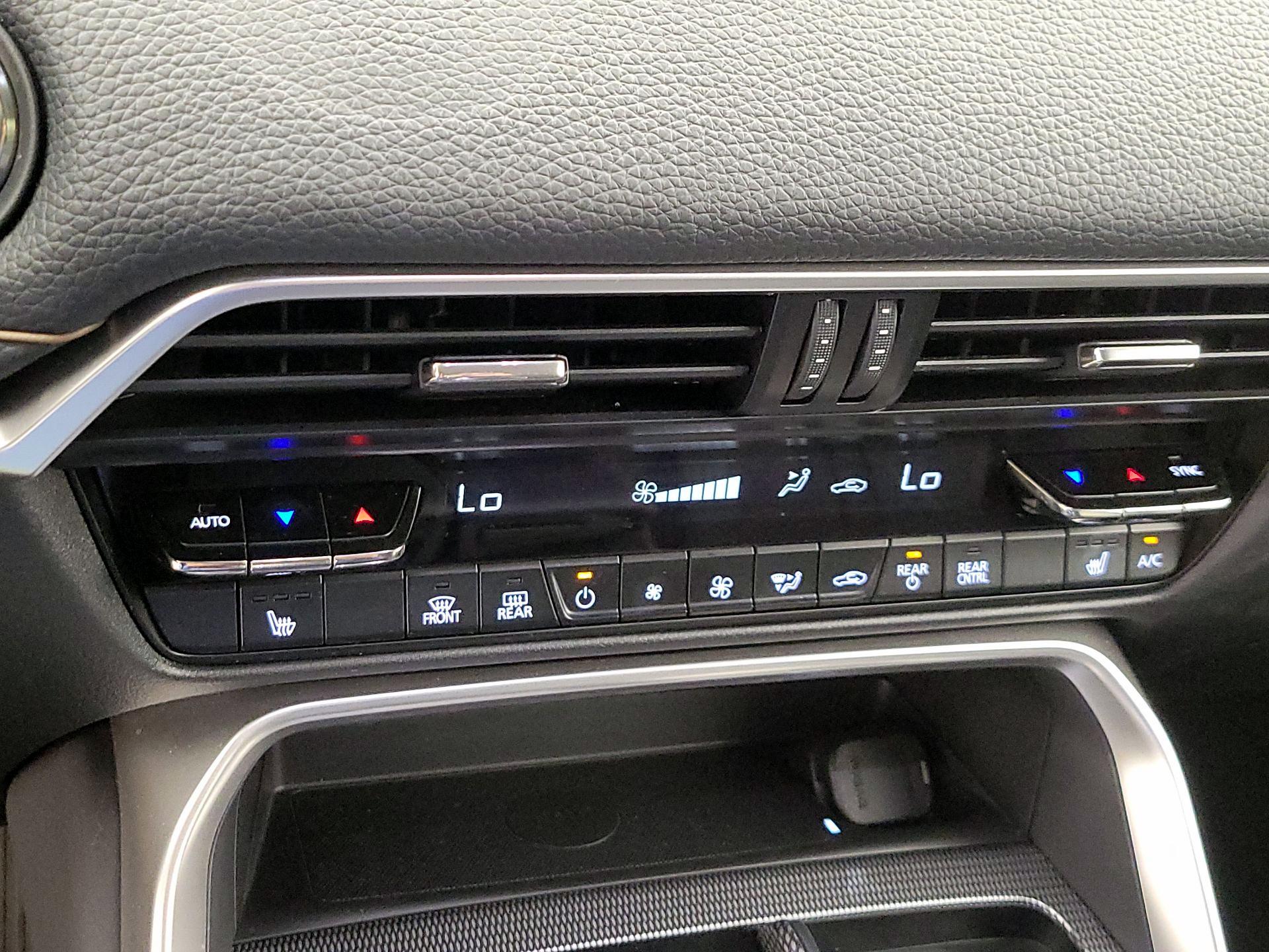 Thumbnail: 2024 Mazda CX-90 - 17