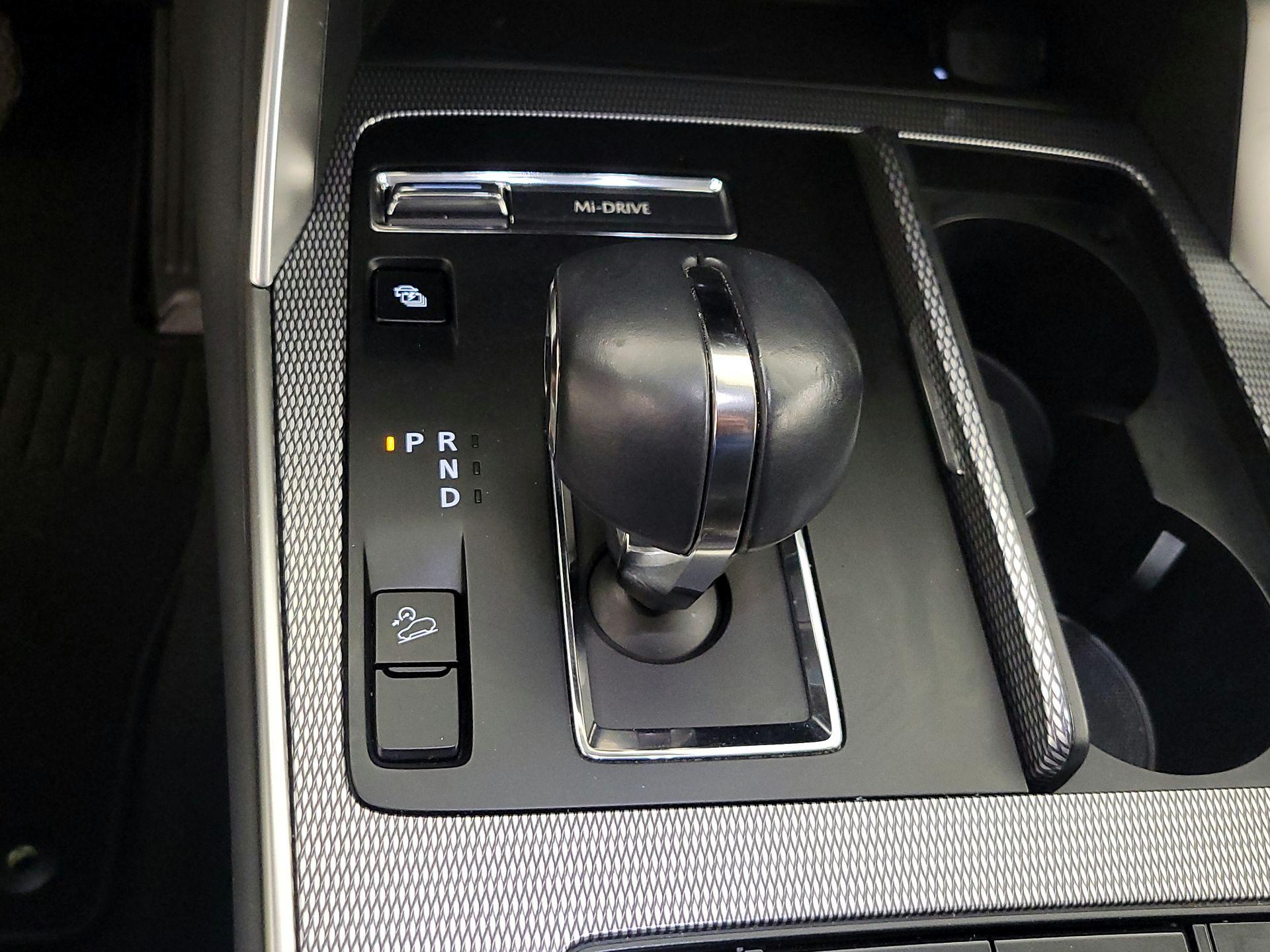 Thumbnail: 2024 Mazda CX-90 - 18