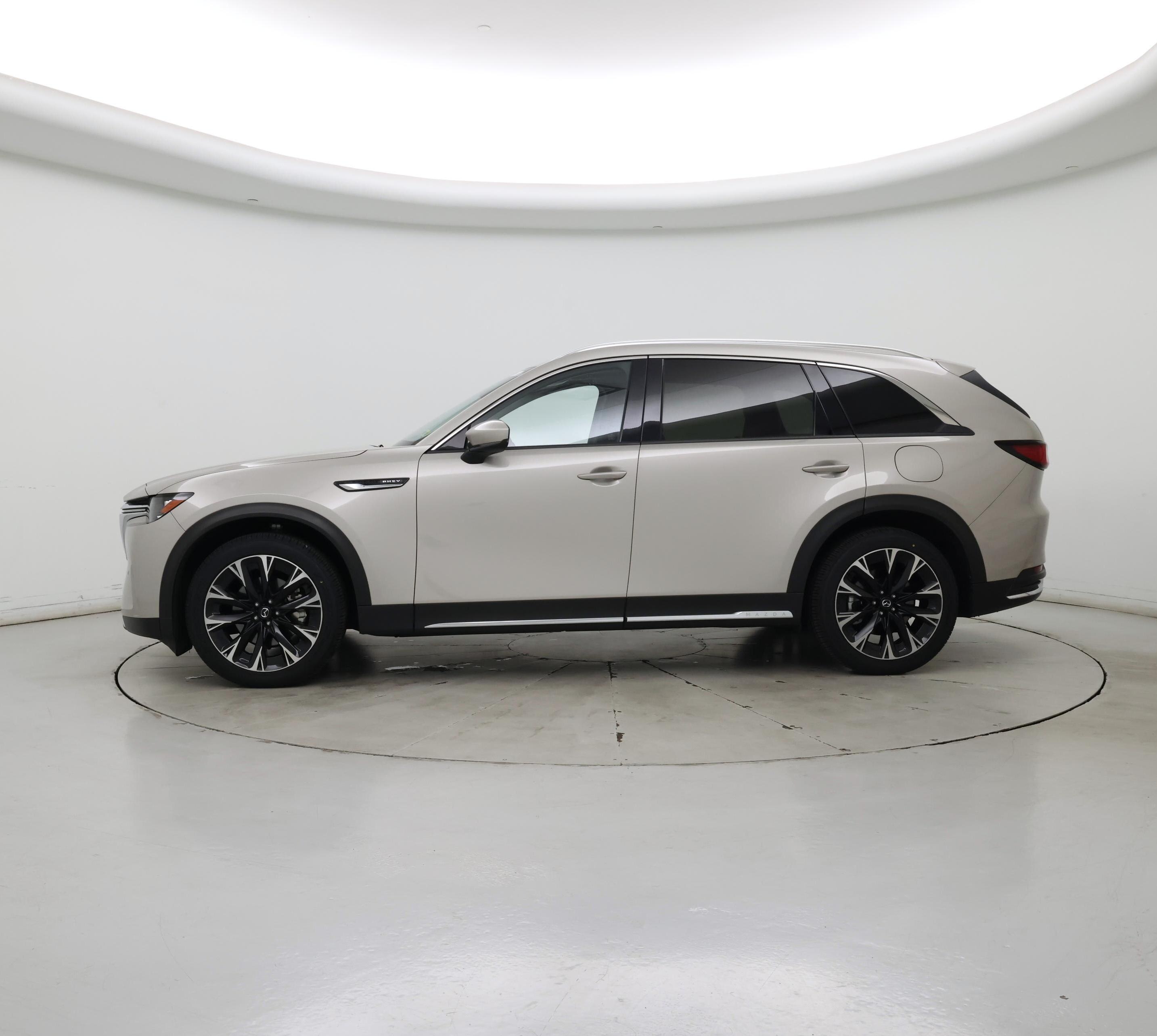 Thumbnail: 2024 Mazda CX-90 - 3