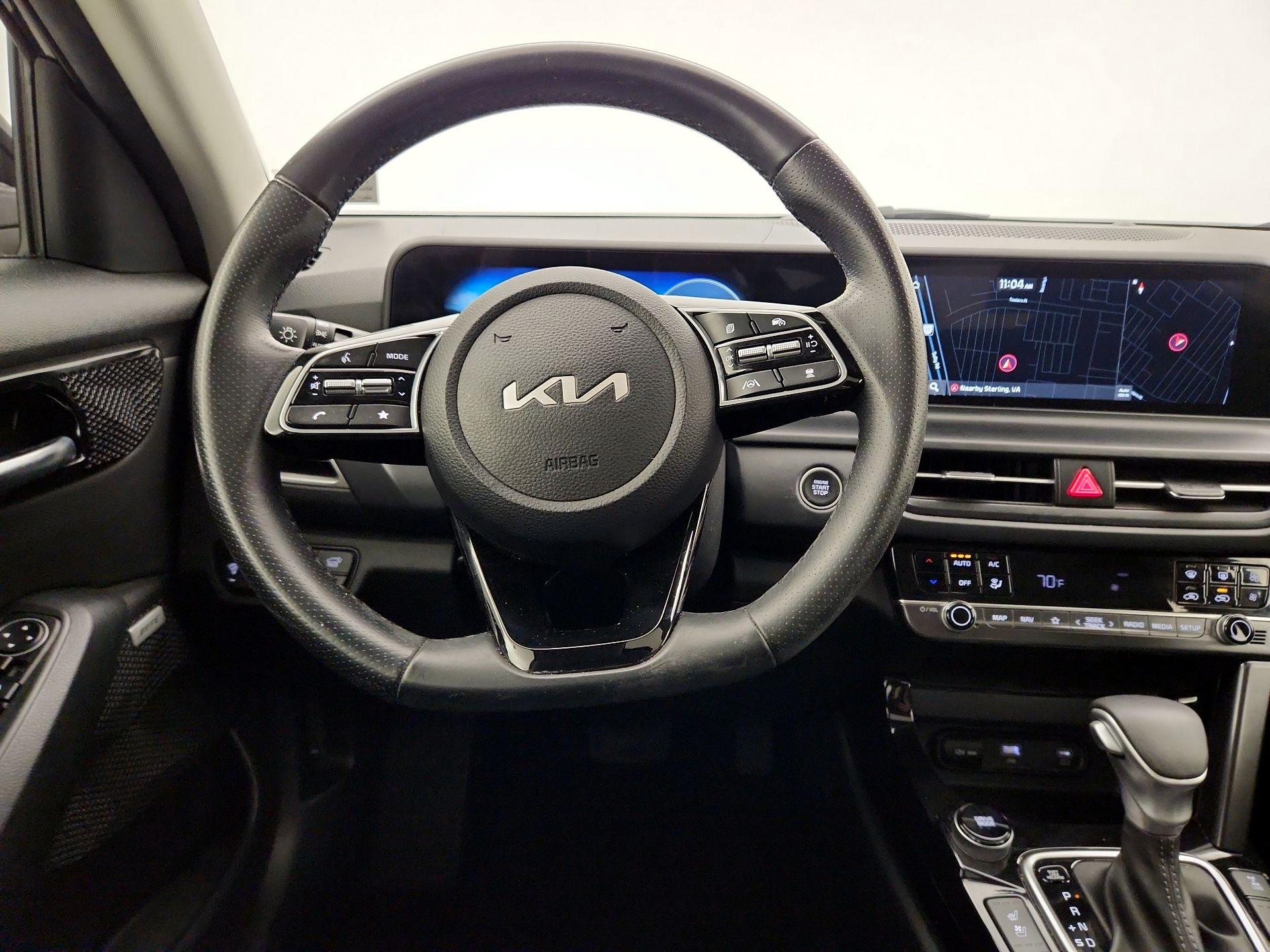 Thumbnail: 2024 Kia Seltos - 10