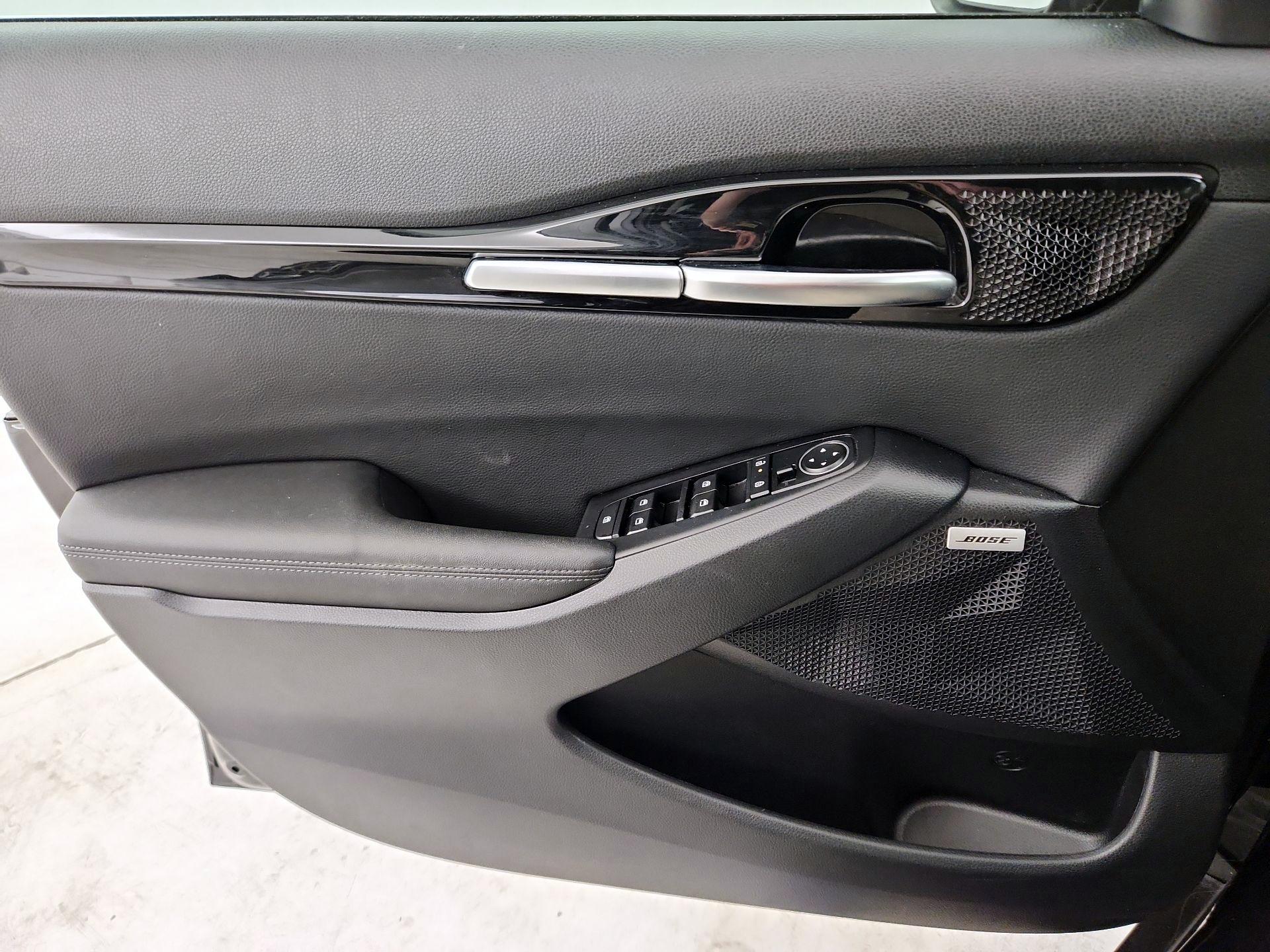 Thumbnail: 2024 Kia Seltos - 12