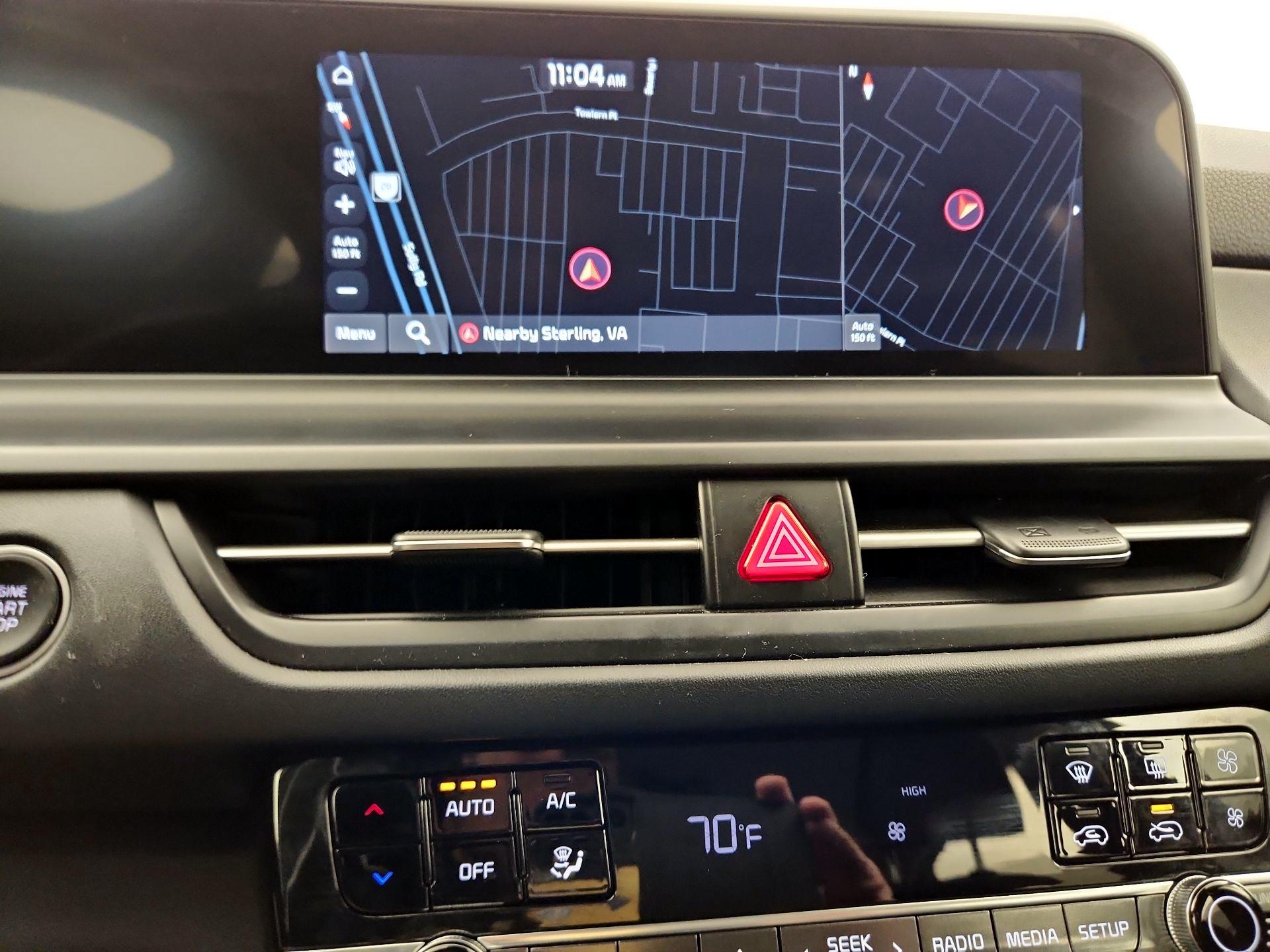 Thumbnail: 2024 Kia Seltos - 14