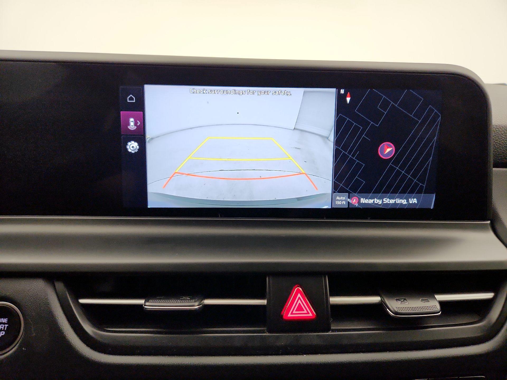 Thumbnail: 2024 Kia Seltos - 15