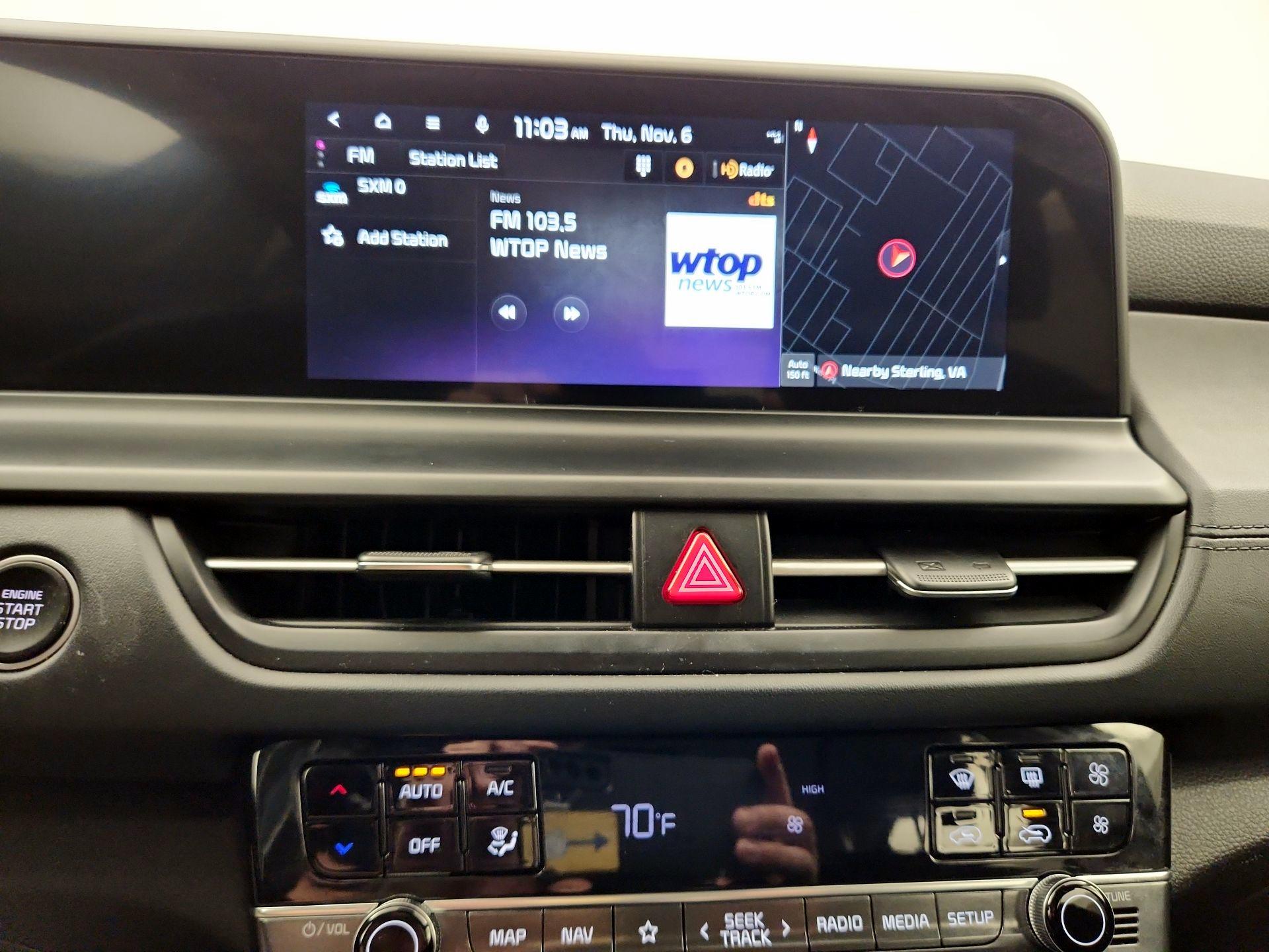 Thumbnail: 2024 Kia Seltos - 16