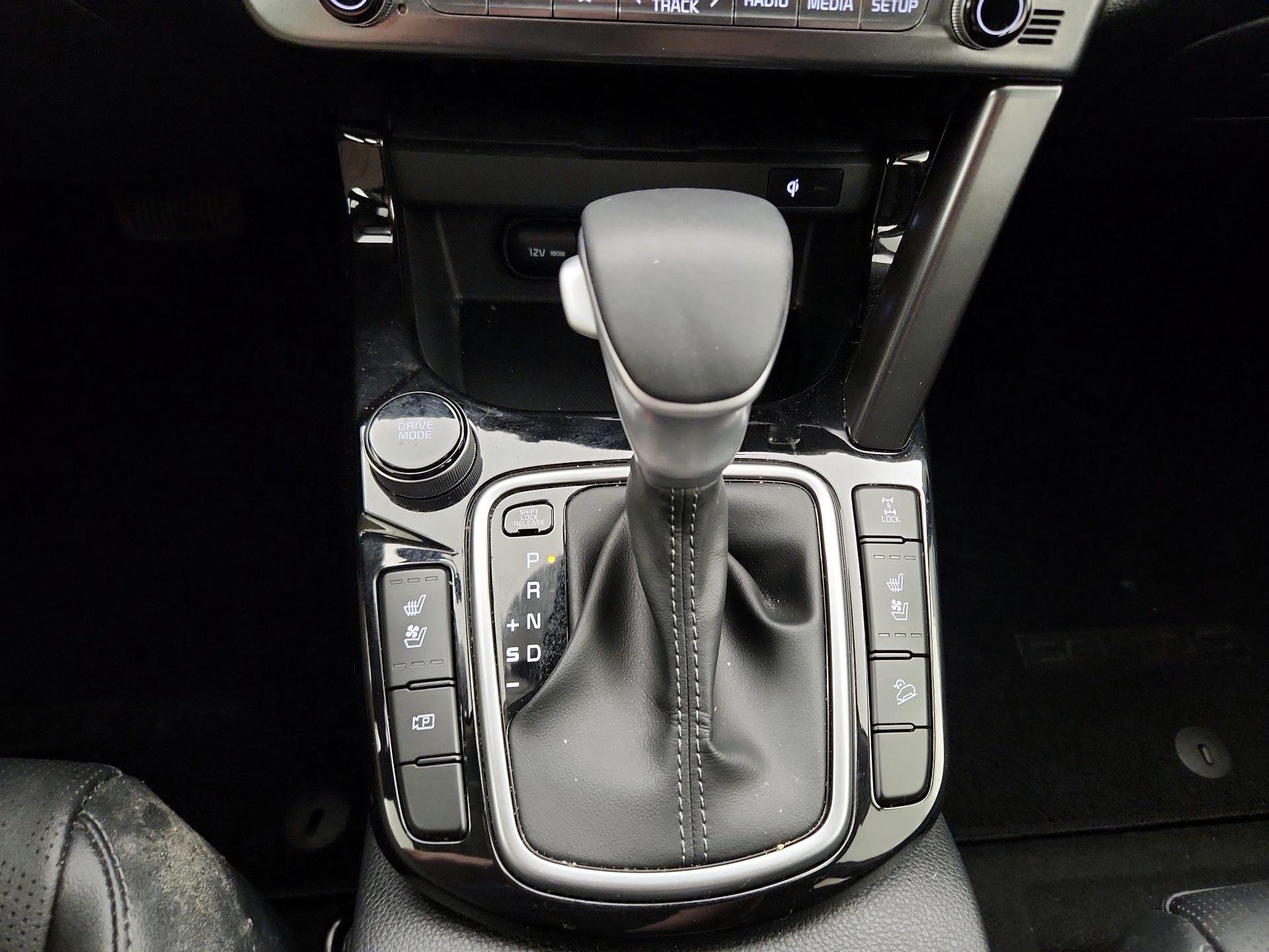 Thumbnail: 2024 Kia Seltos - 18