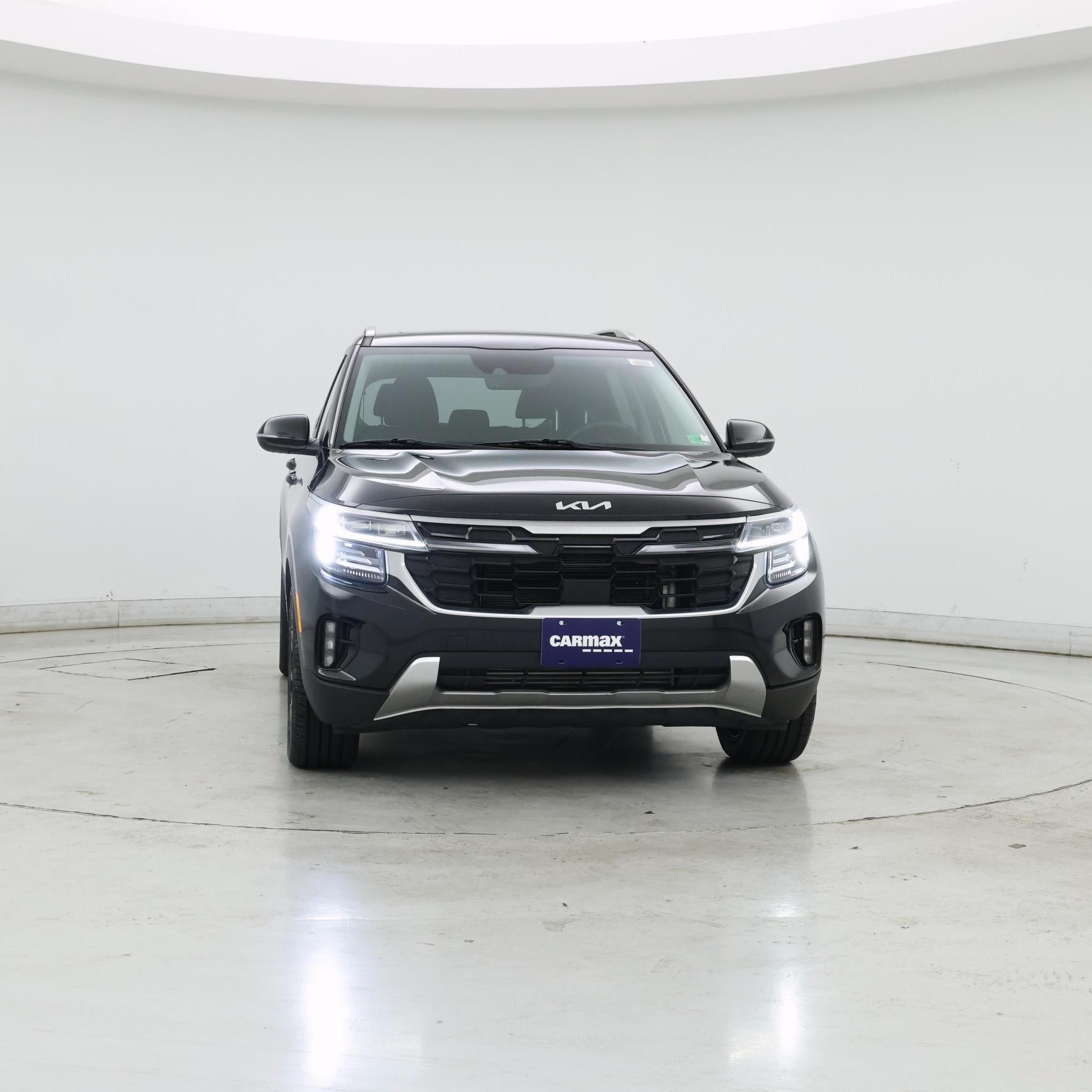 Thumbnail: 2024 Kia Seltos - 5