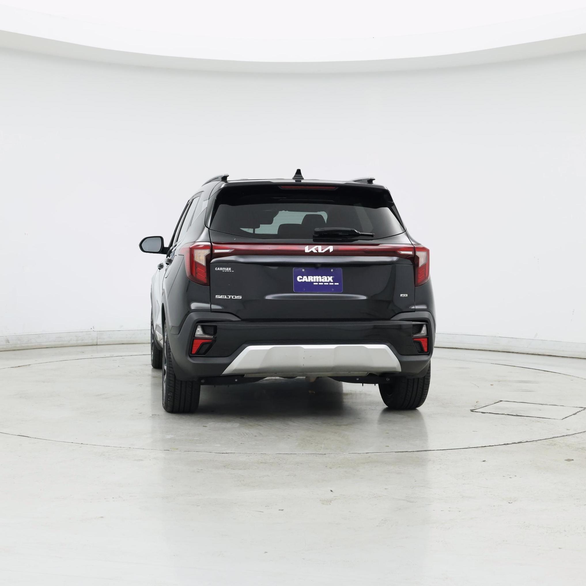 Thumbnail: 2024 Kia Seltos - 6