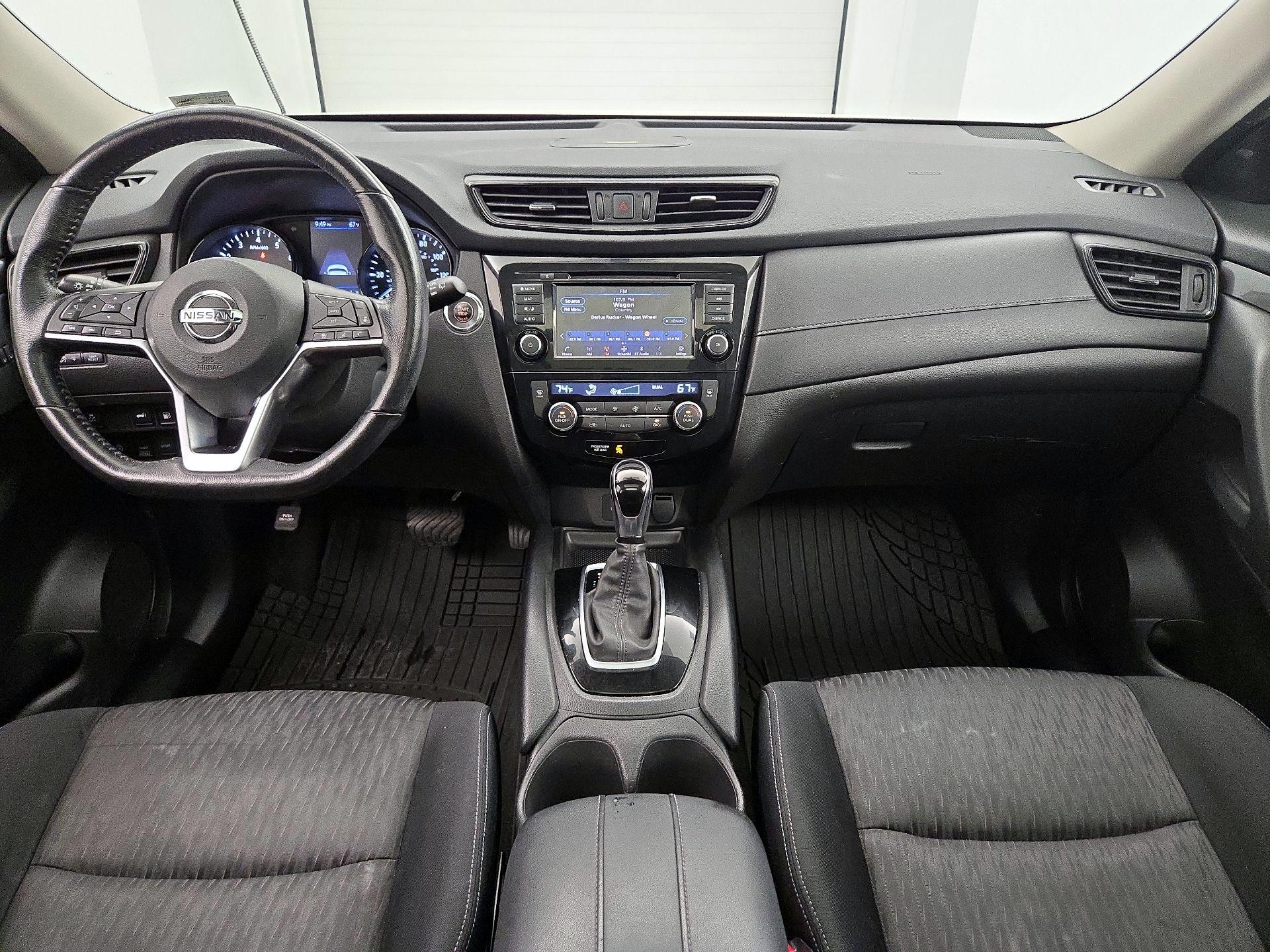 Thumbnail: 2018 Nissan Rogue - 9