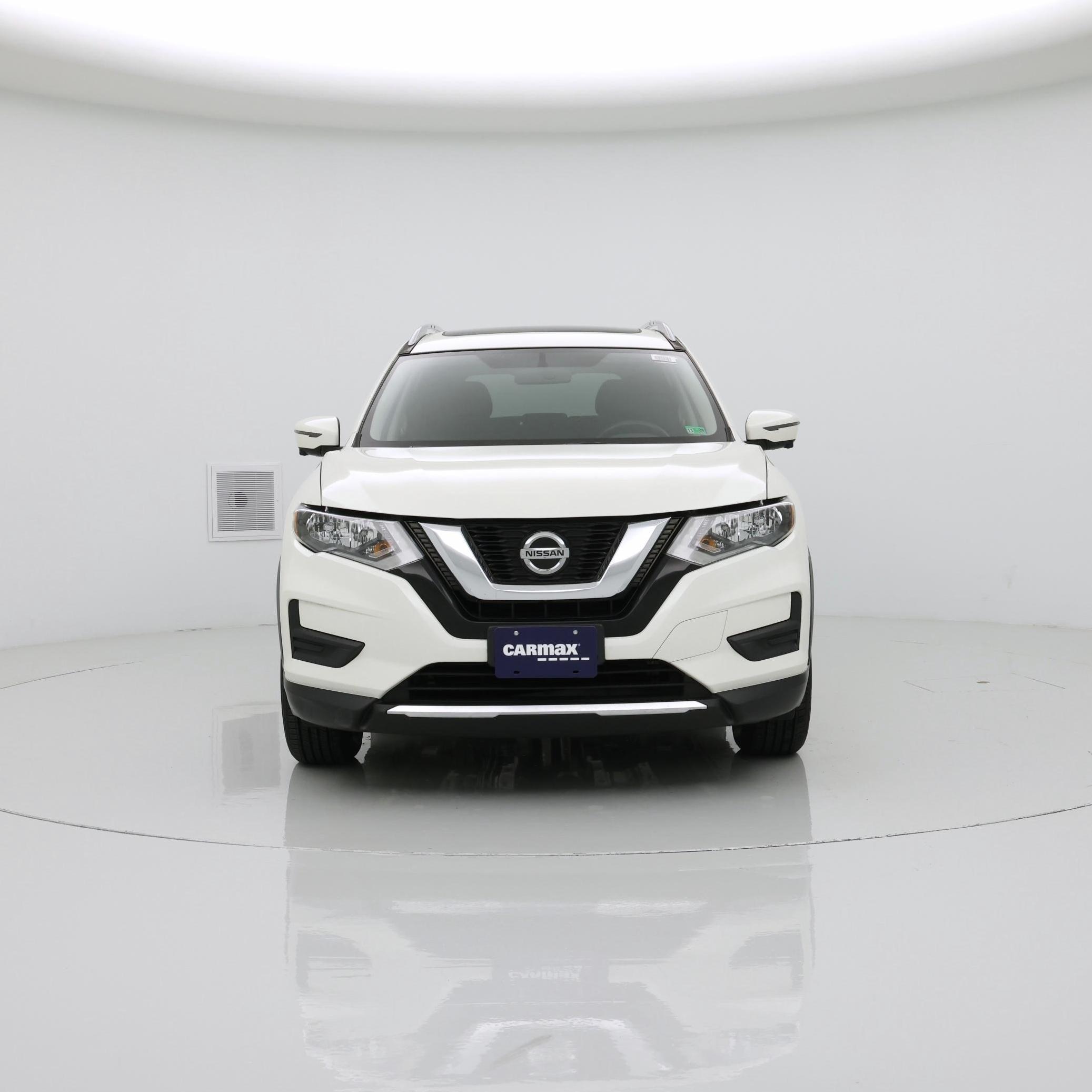 Thumbnail: 2018 Nissan Rogue - 5
