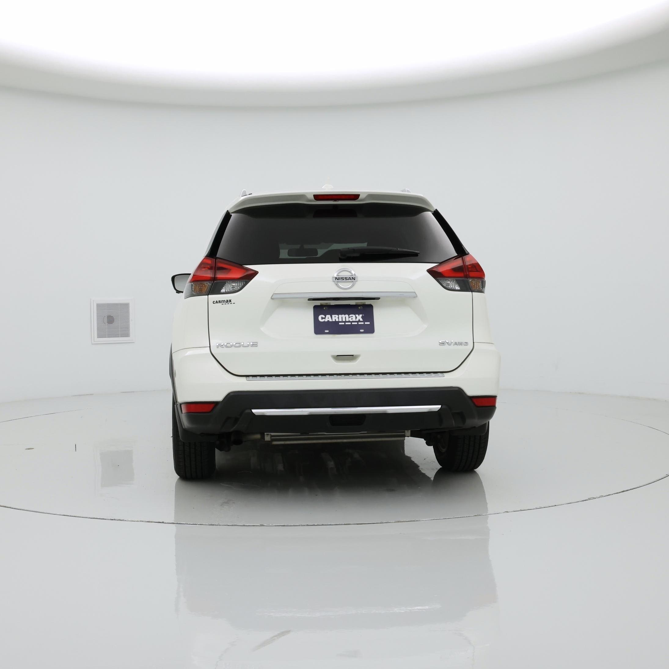 Thumbnail: 2018 Nissan Rogue - 6