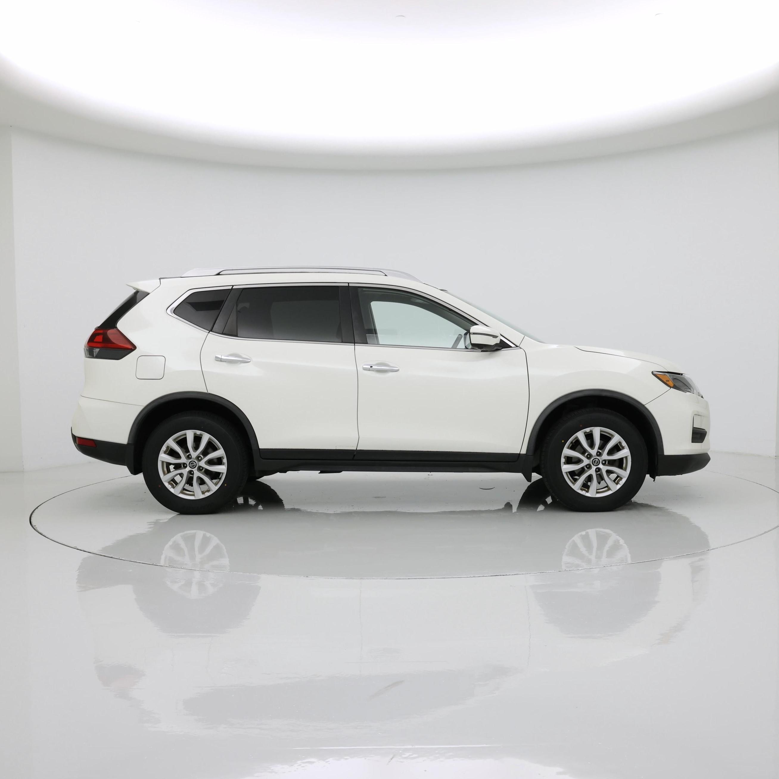 Thumbnail: 2018 Nissan Rogue - 7