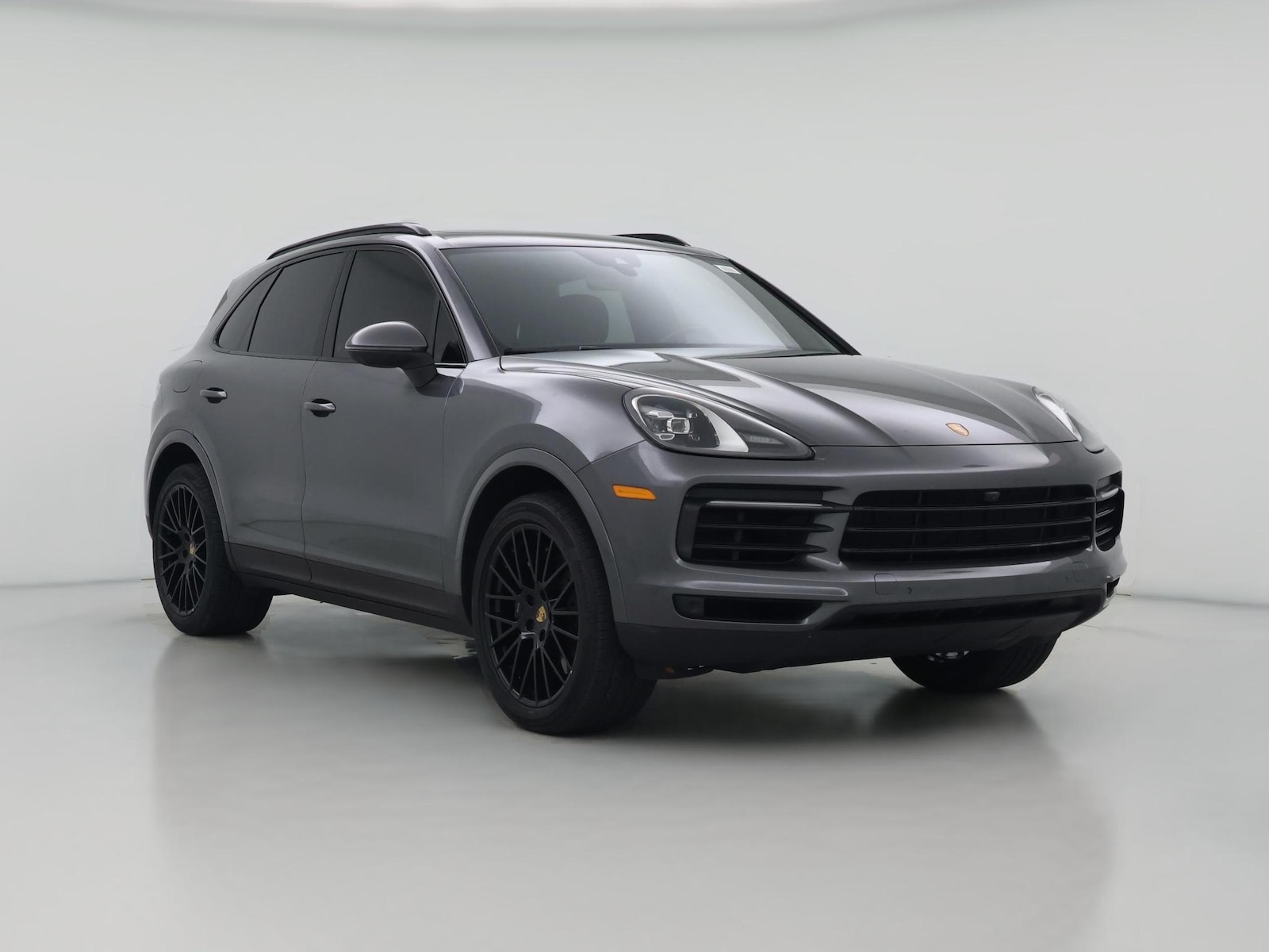 2023 Porsche Cayenne Base