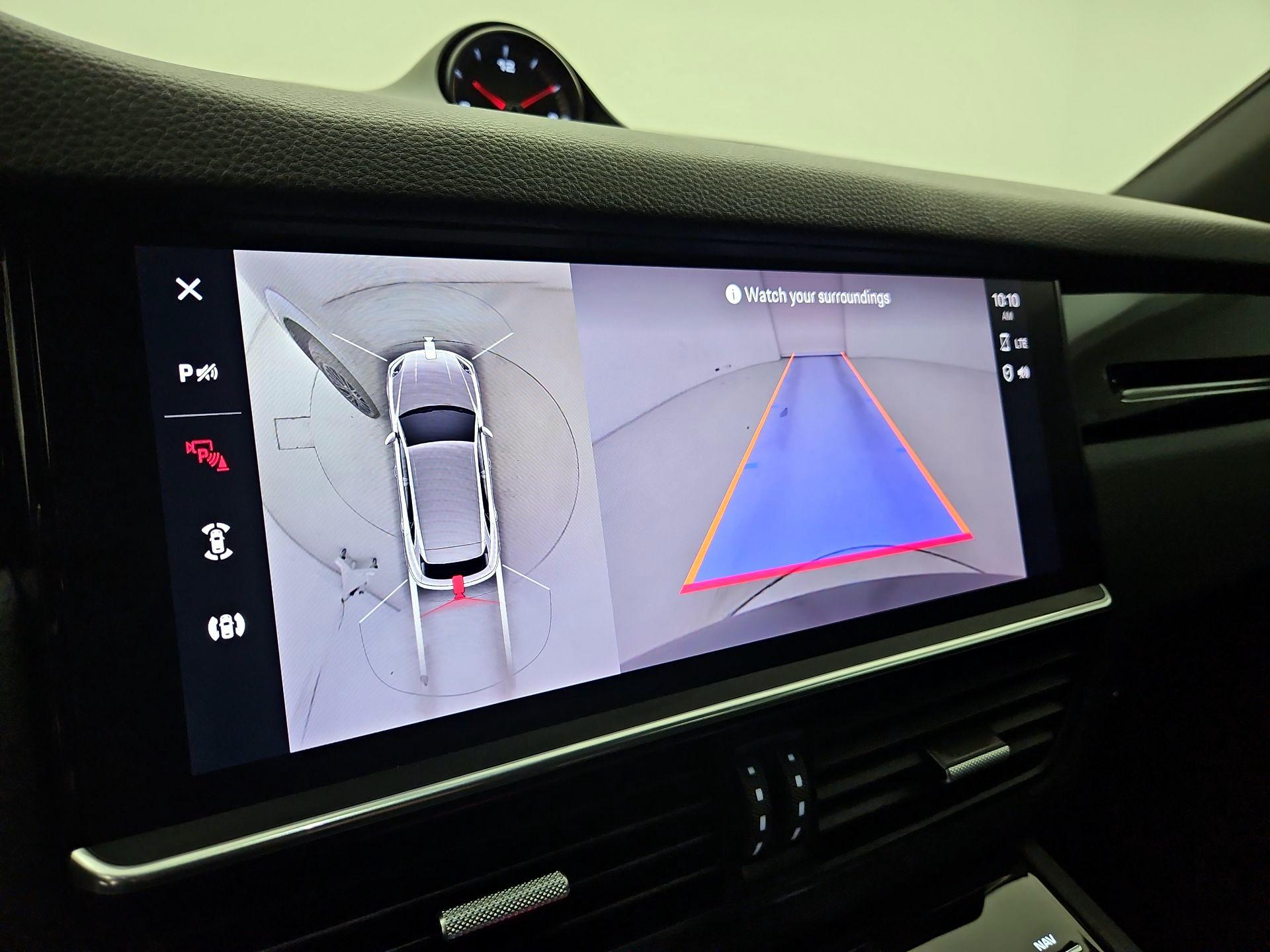 Thumbnail: 2023 Porsche Cayenne - 15