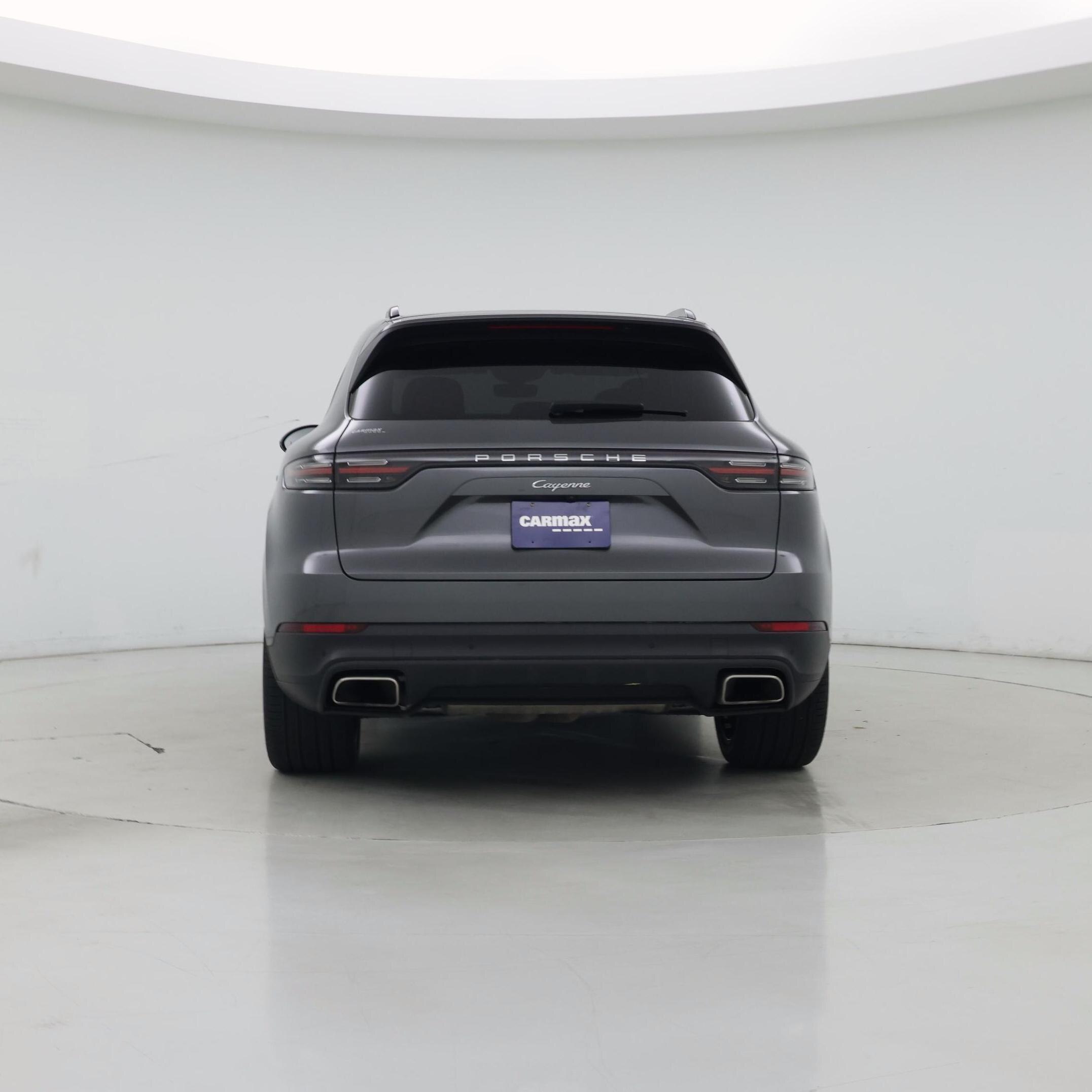 Thumbnail: 2023 Porsche Cayenne - 6