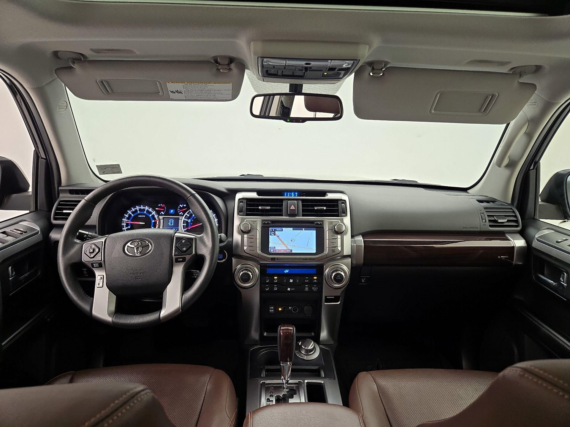 Thumbnail: 2019 Toyota 4Runner - 9