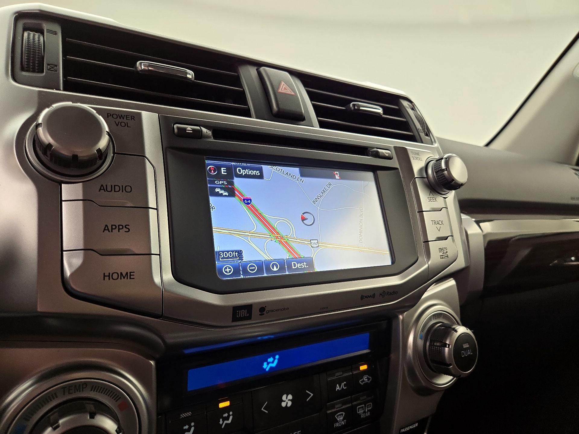 Thumbnail: 2019 Toyota 4Runner - 14