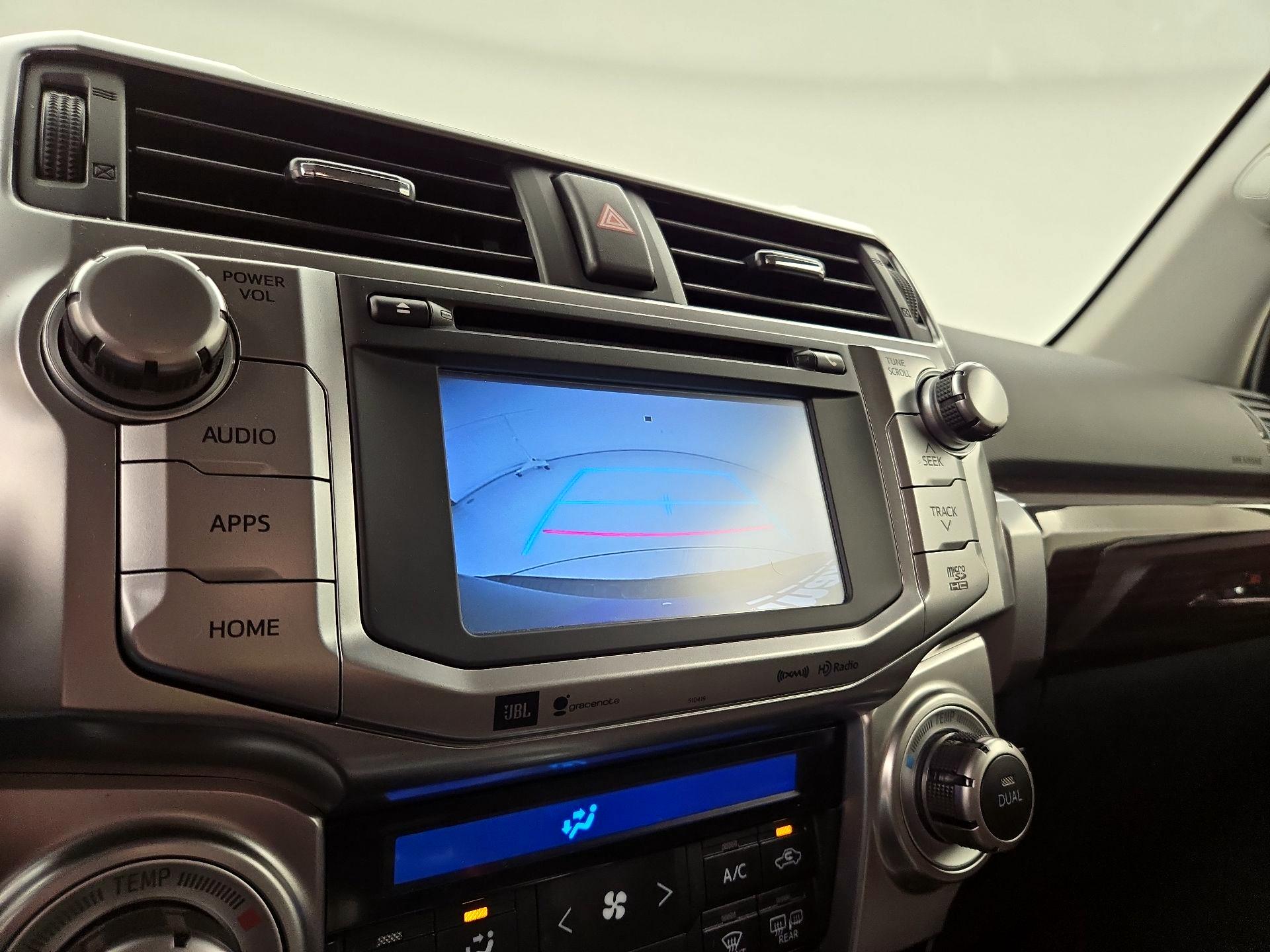 Thumbnail: 2019 Toyota 4Runner - 15