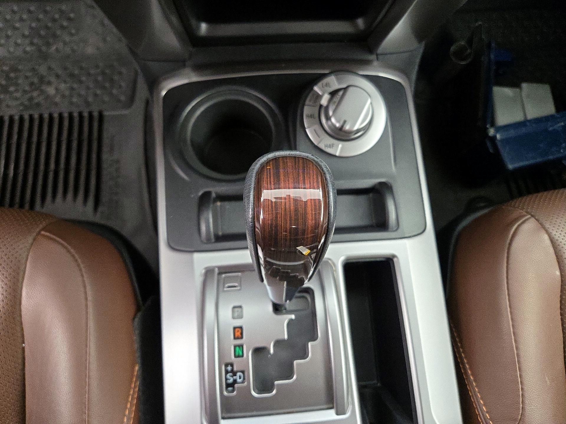 Thumbnail: 2019 Toyota 4Runner - 18