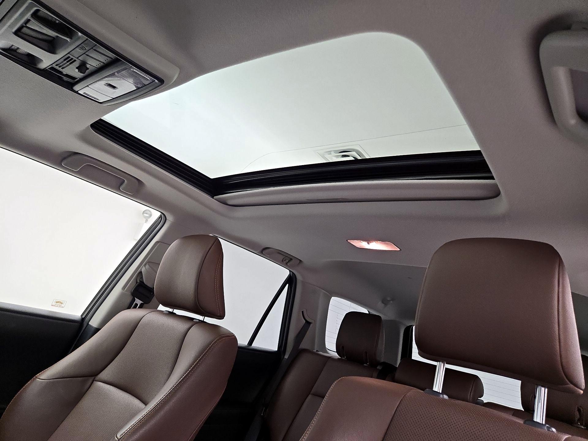 Thumbnail: 2019 Toyota 4Runner - 20