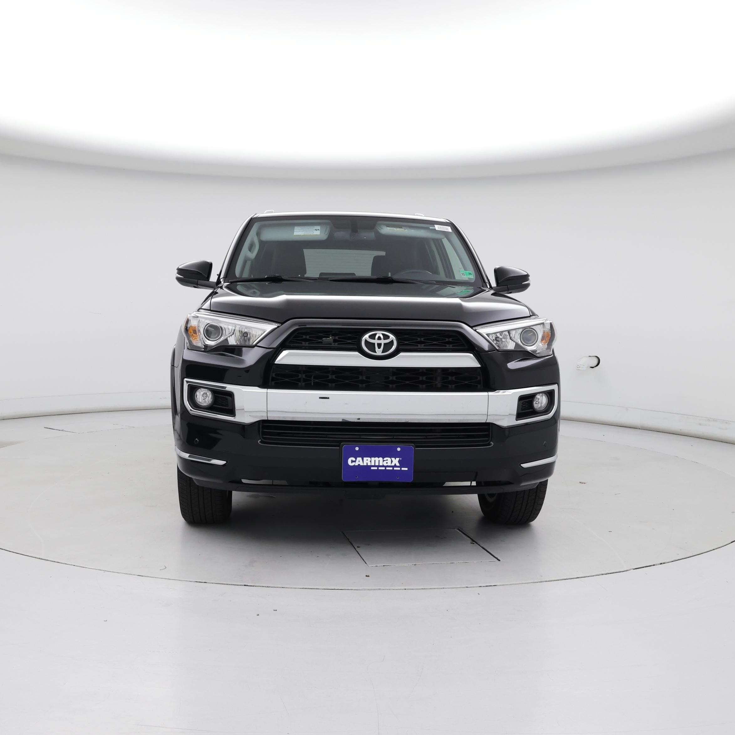 Thumbnail: 2019 Toyota 4Runner - 5
