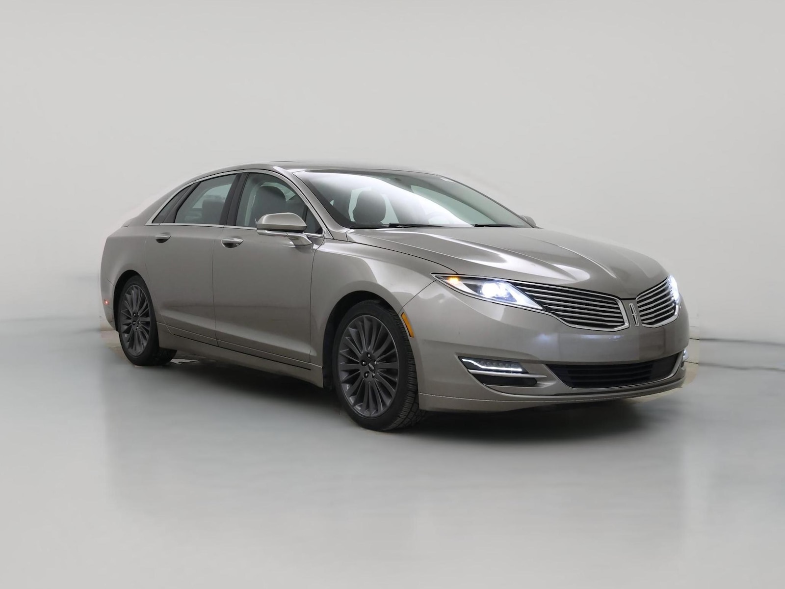 2016 Lincoln MKZ Base