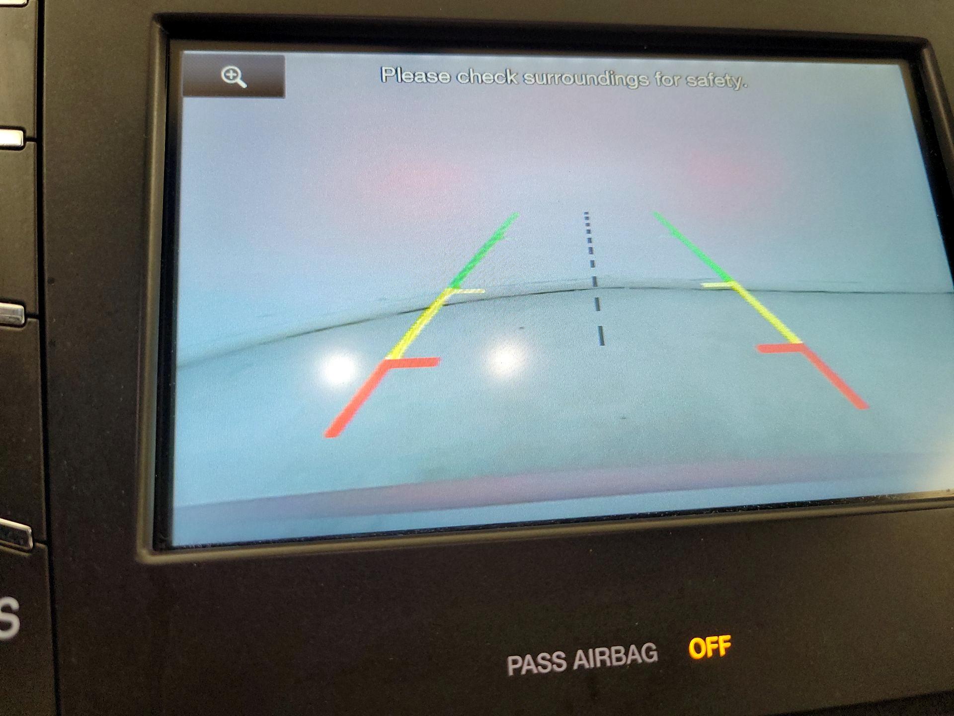 Thumbnail: 2016 Lincoln MKZ - 15