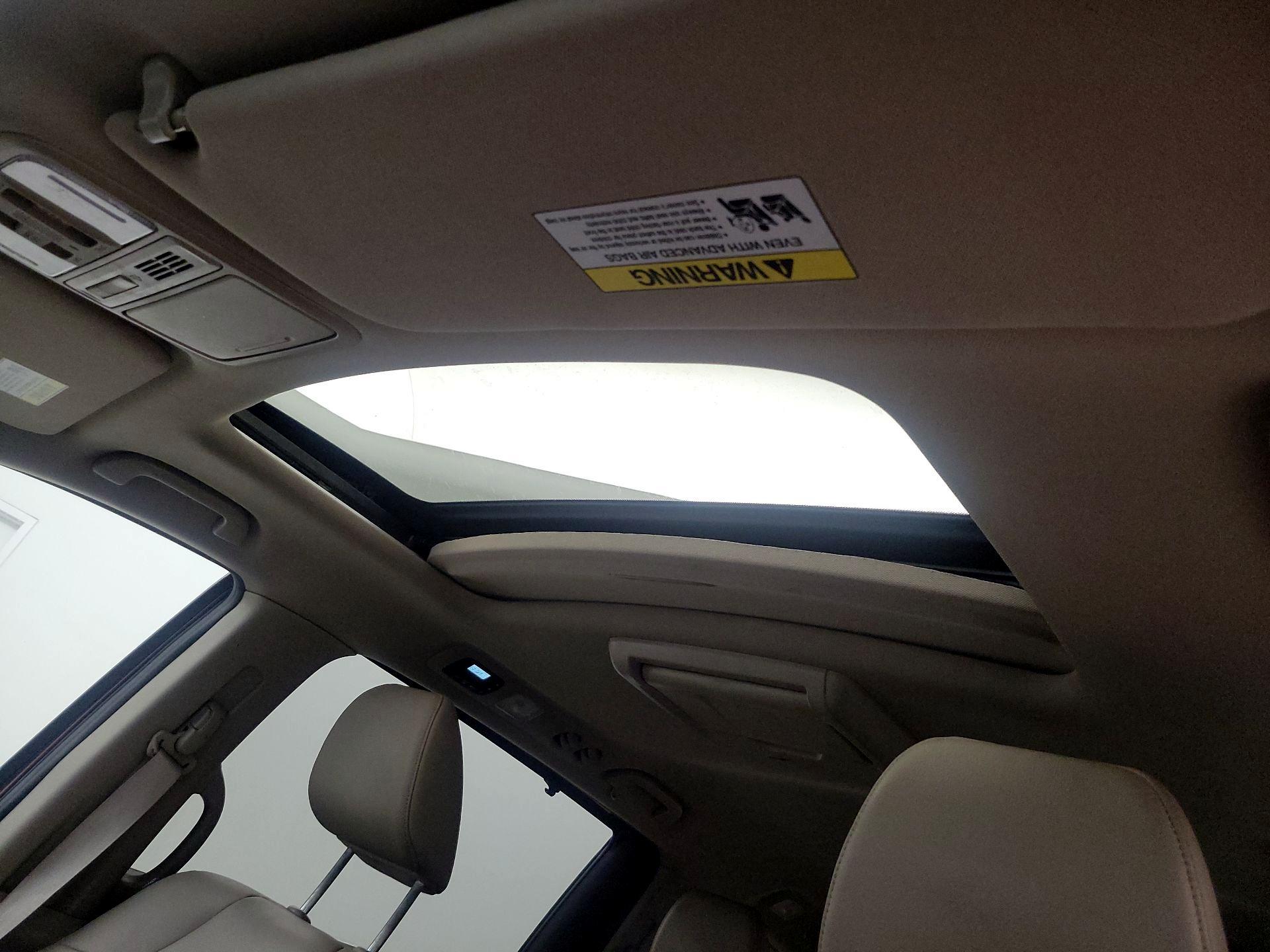 Thumbnail: 2014 Honda Odyssey - 19