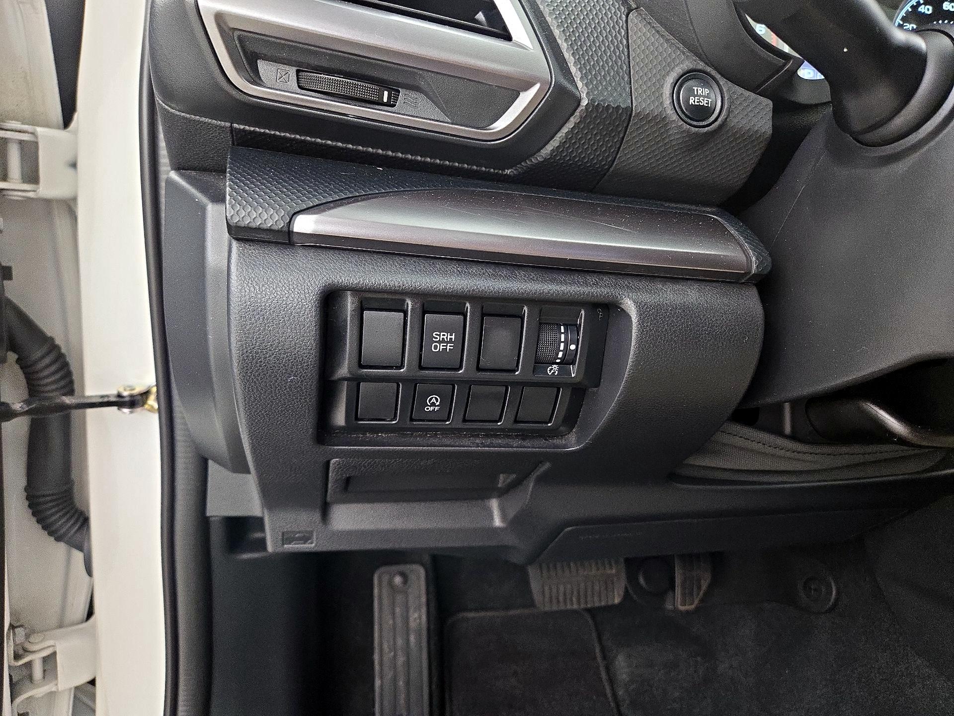 Thumbnail: 2023 Subaru Forester - 13