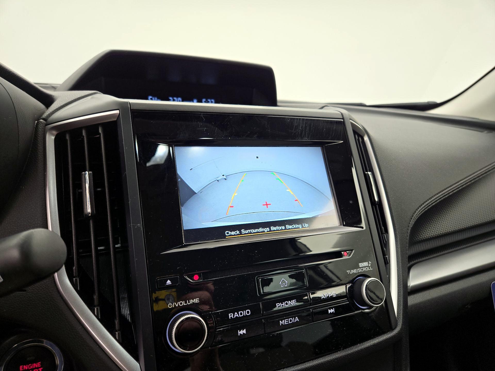 Thumbnail: 2023 Subaru Forester - 14