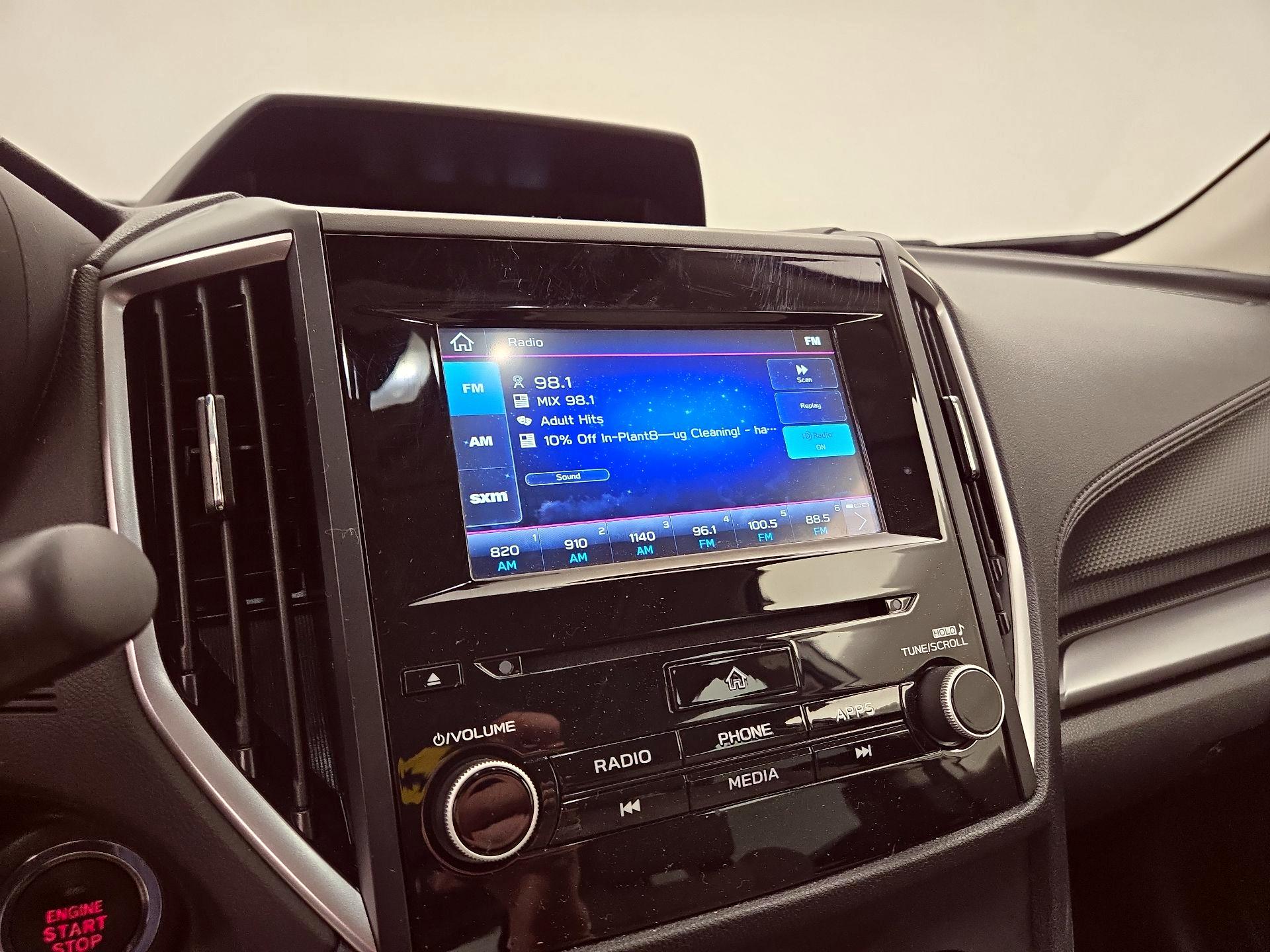 Thumbnail: 2023 Subaru Forester - 15