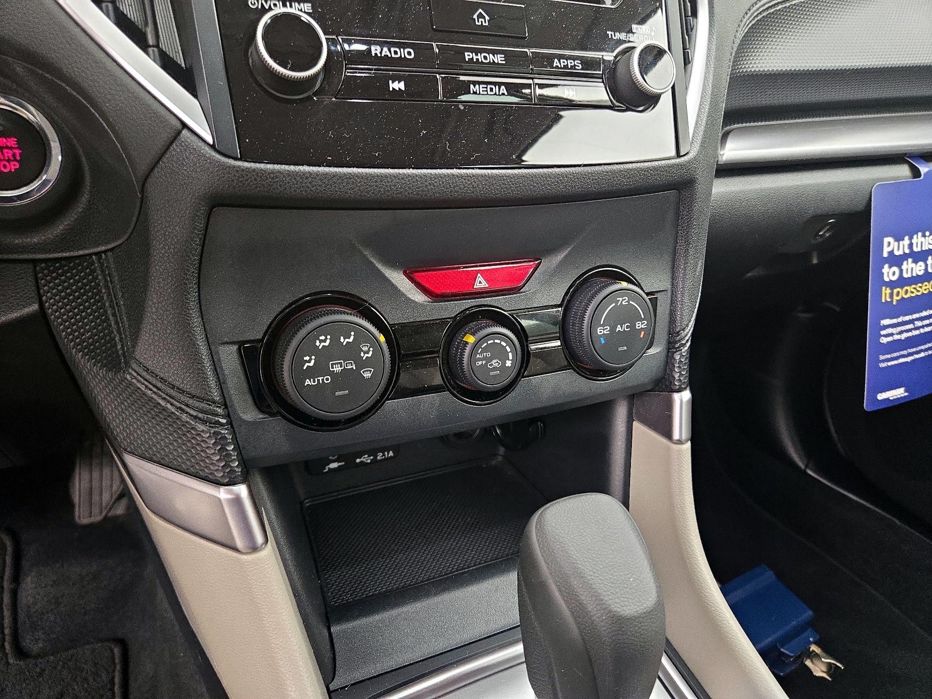 Thumbnail: 2023 Subaru Forester - 16