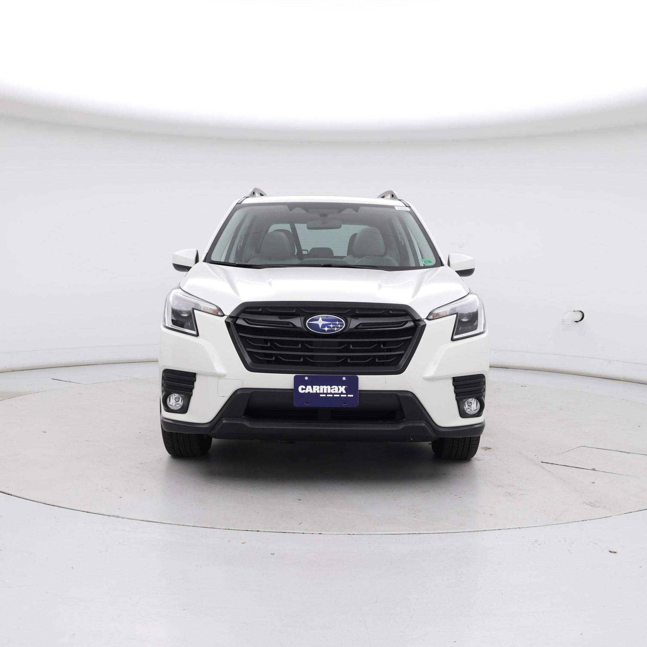 Thumbnail: 2023 Subaru Forester - 5