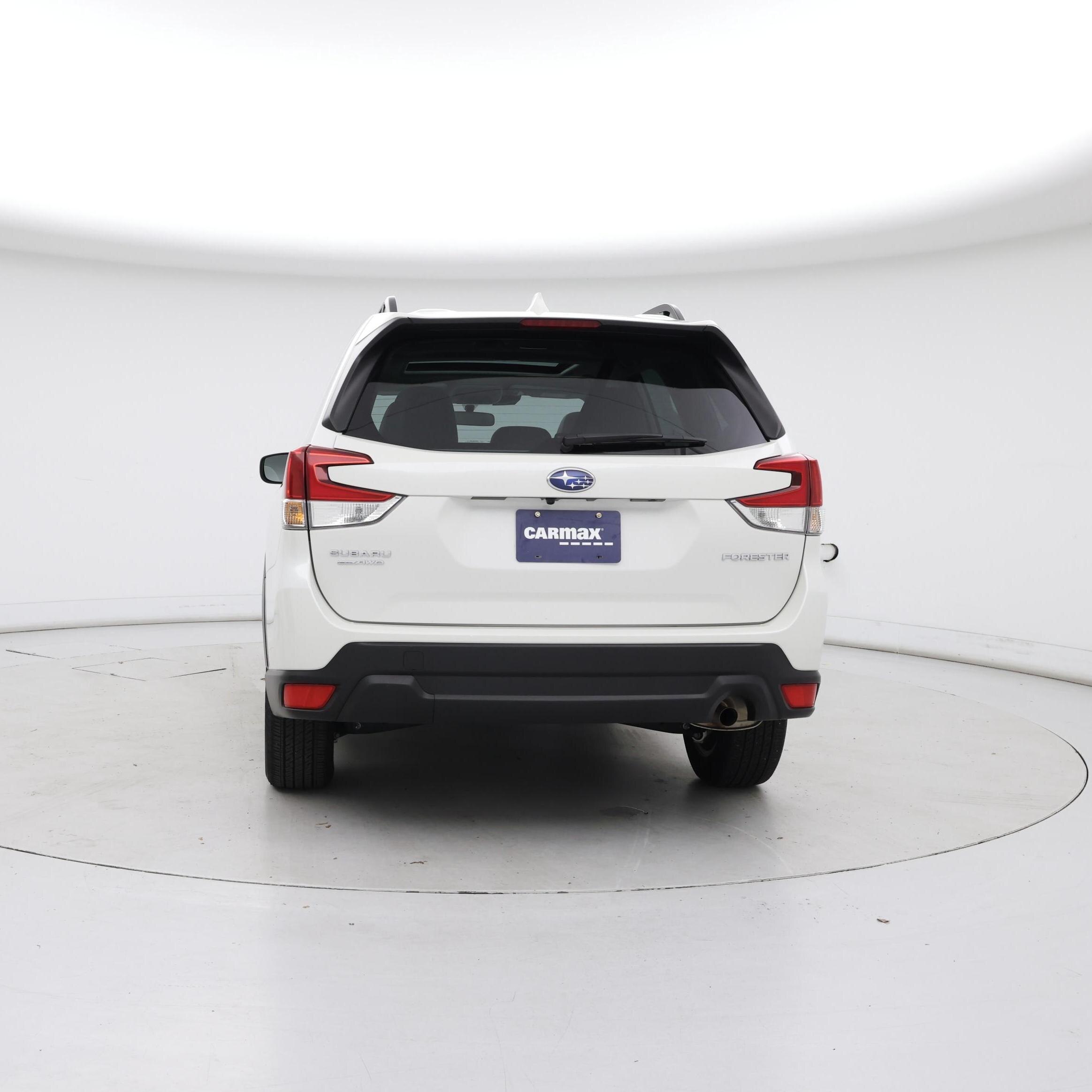 Thumbnail: 2023 Subaru Forester - 6