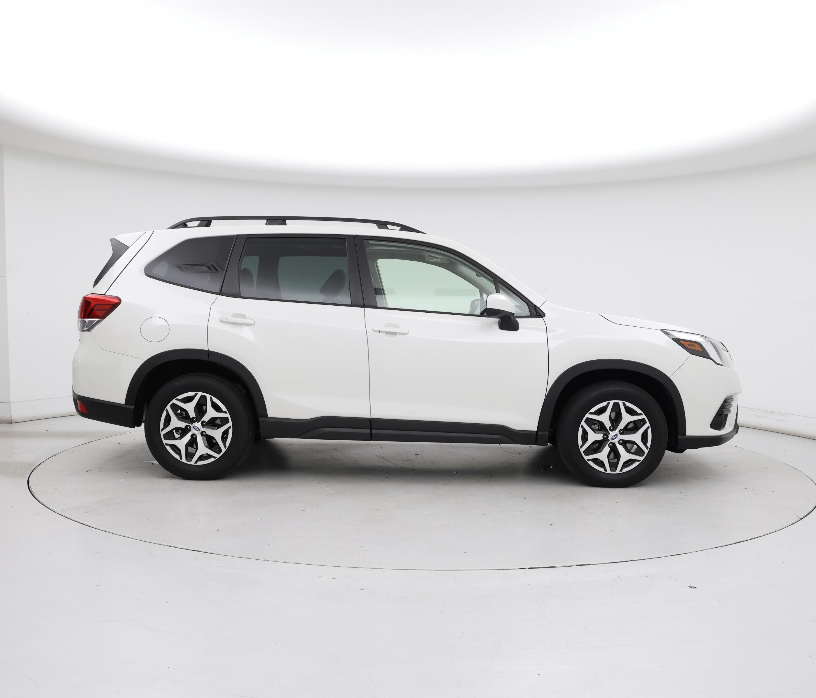 Thumbnail: 2023 Subaru Forester - 7