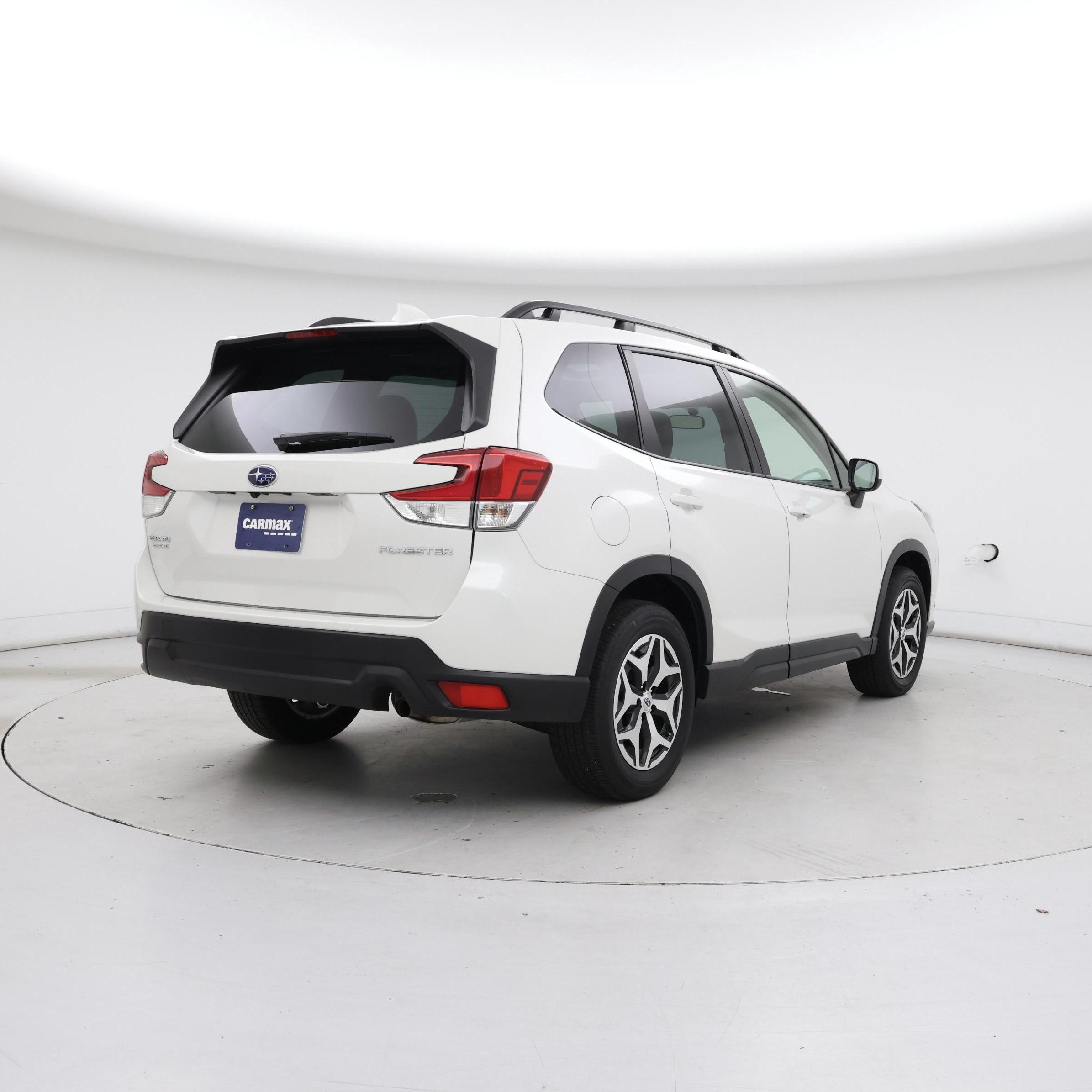 Thumbnail: 2023 Subaru Forester - 8