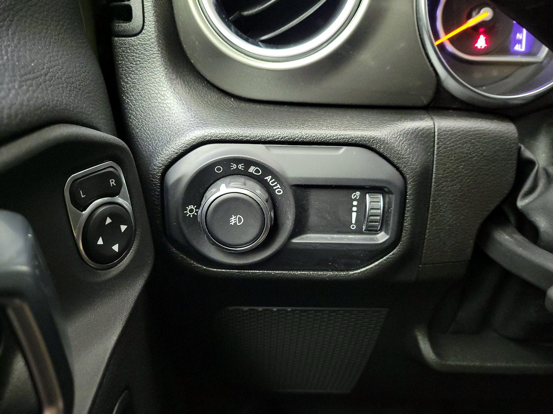 Thumbnail: 2023 Jeep Wrangler - 13