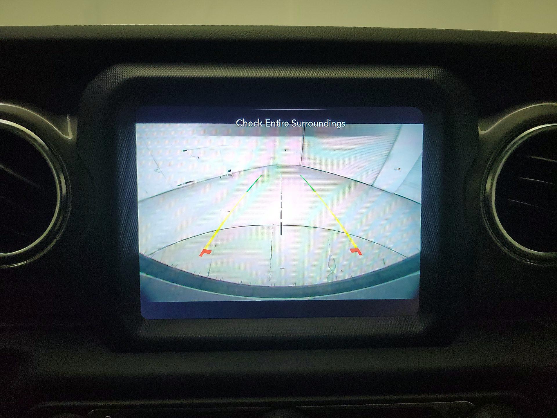 Thumbnail: 2023 Jeep Wrangler - 15