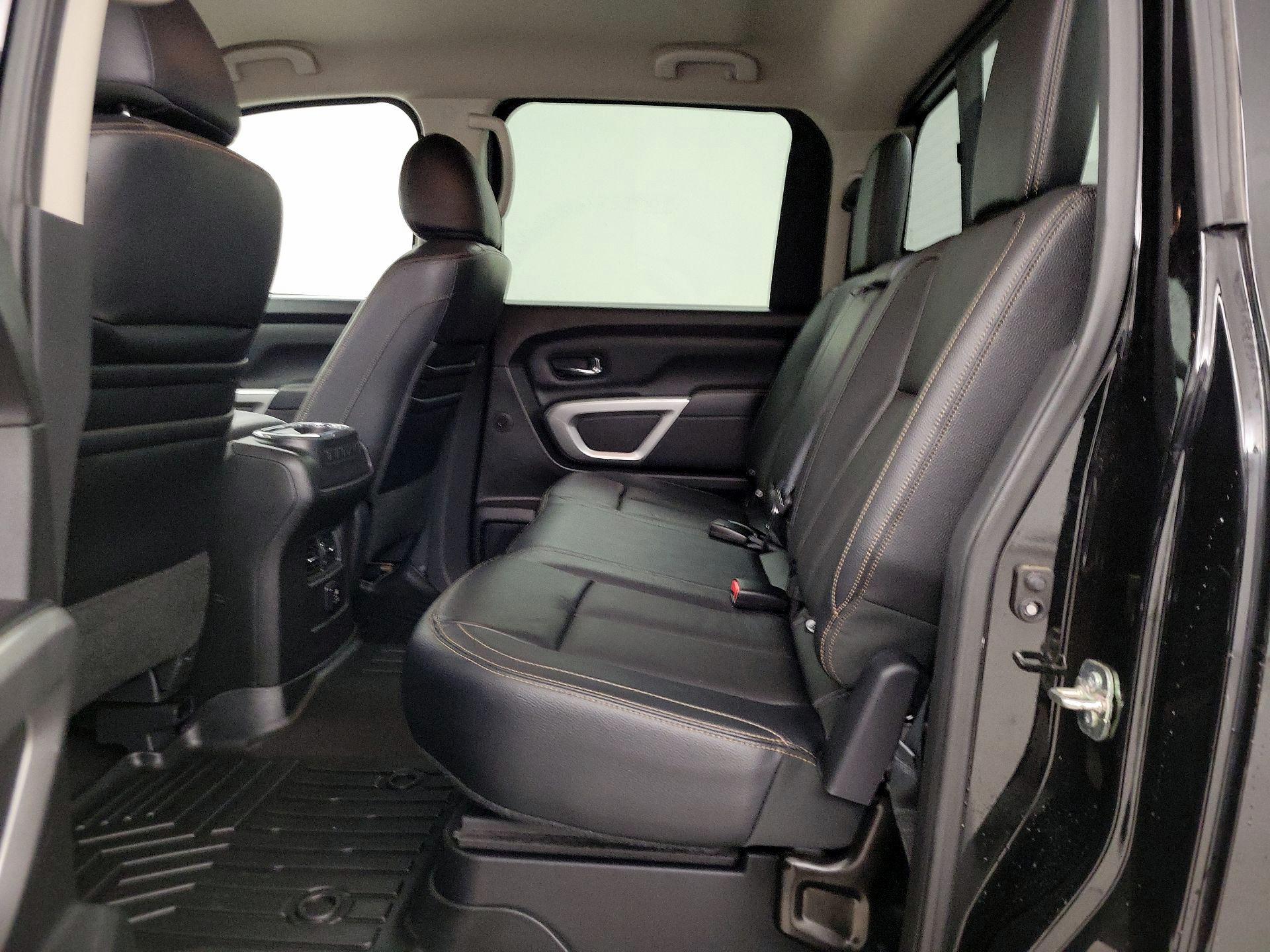 Thumbnail: 2017 Nissan Titan - 20