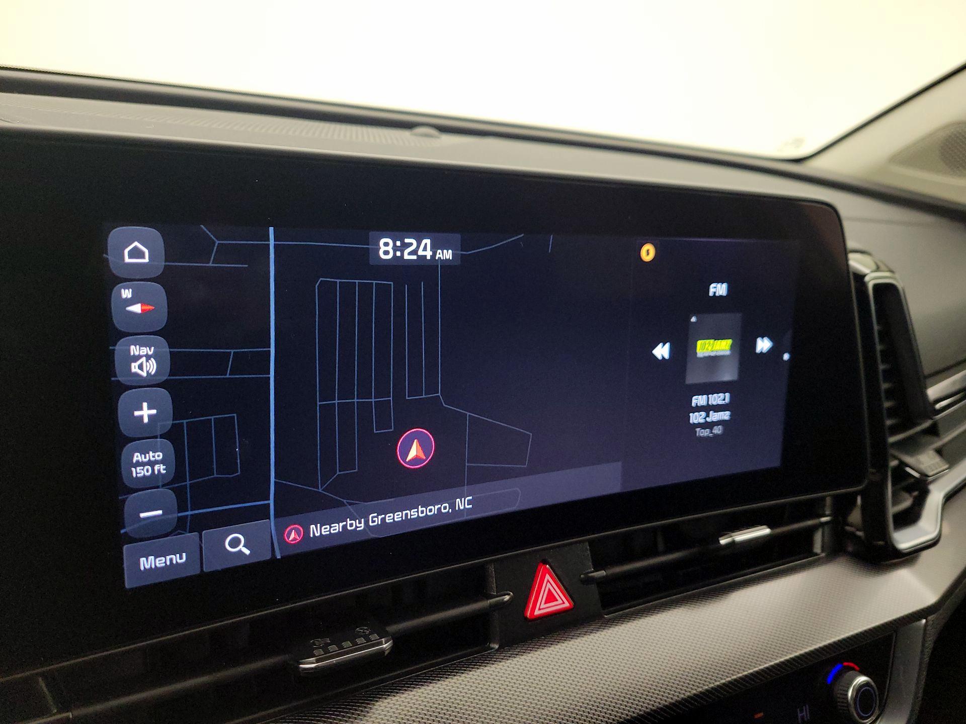 Thumbnail: 2025 Kia Sportage - 14