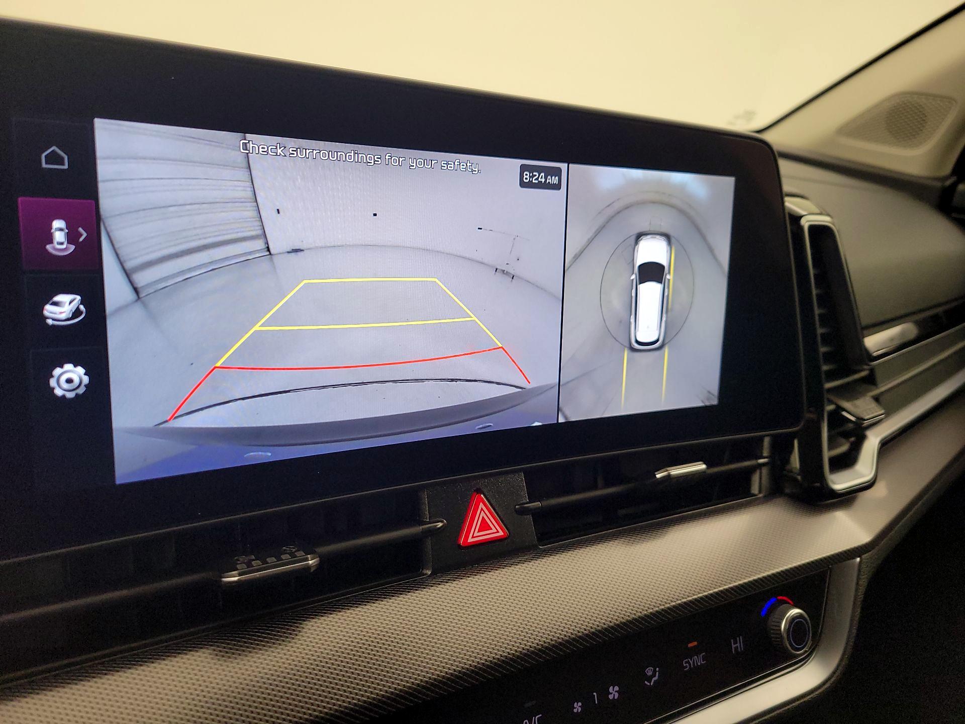 Thumbnail: 2025 Kia Sportage - 15