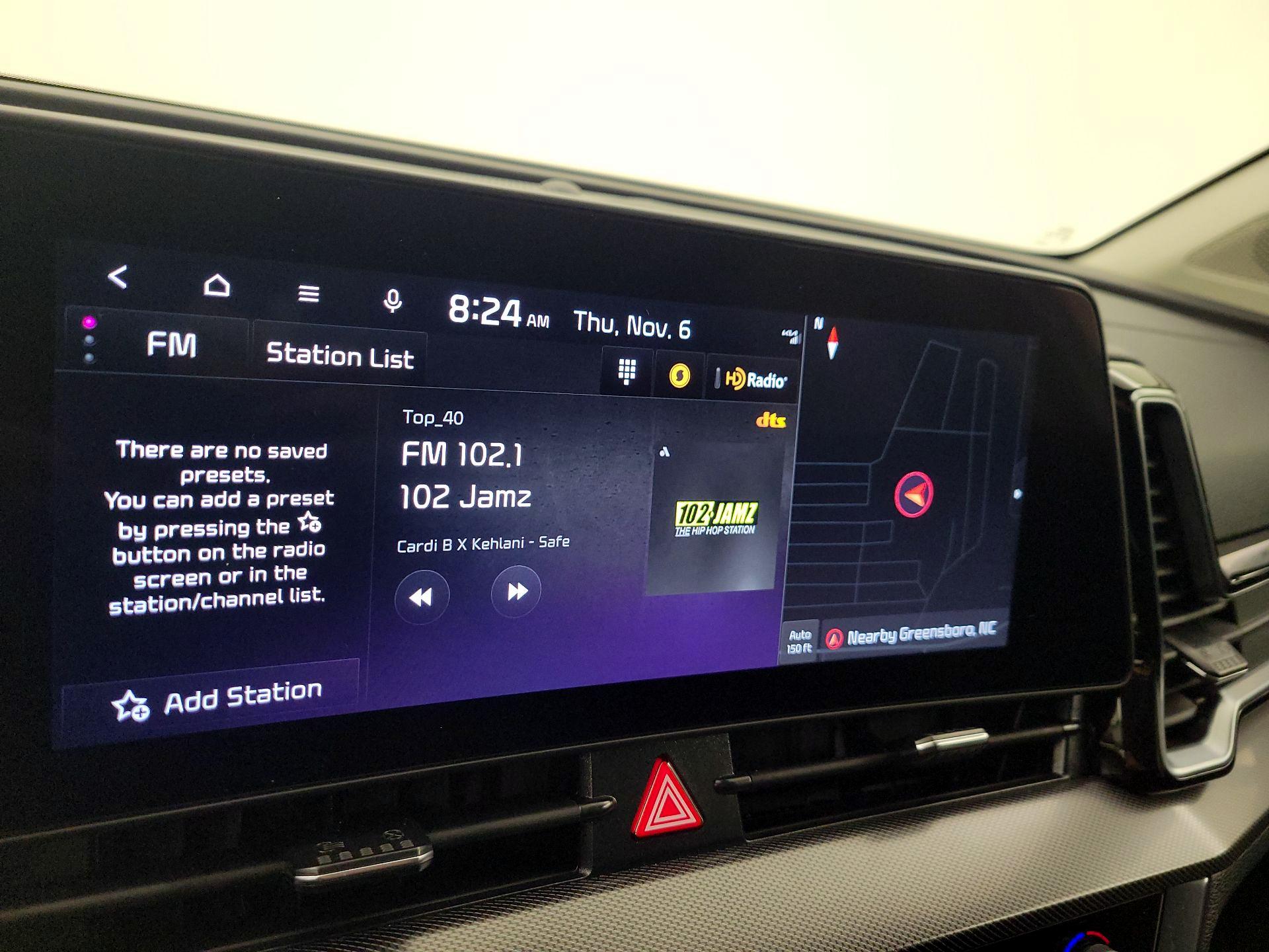 Thumbnail: 2025 Kia Sportage - 16