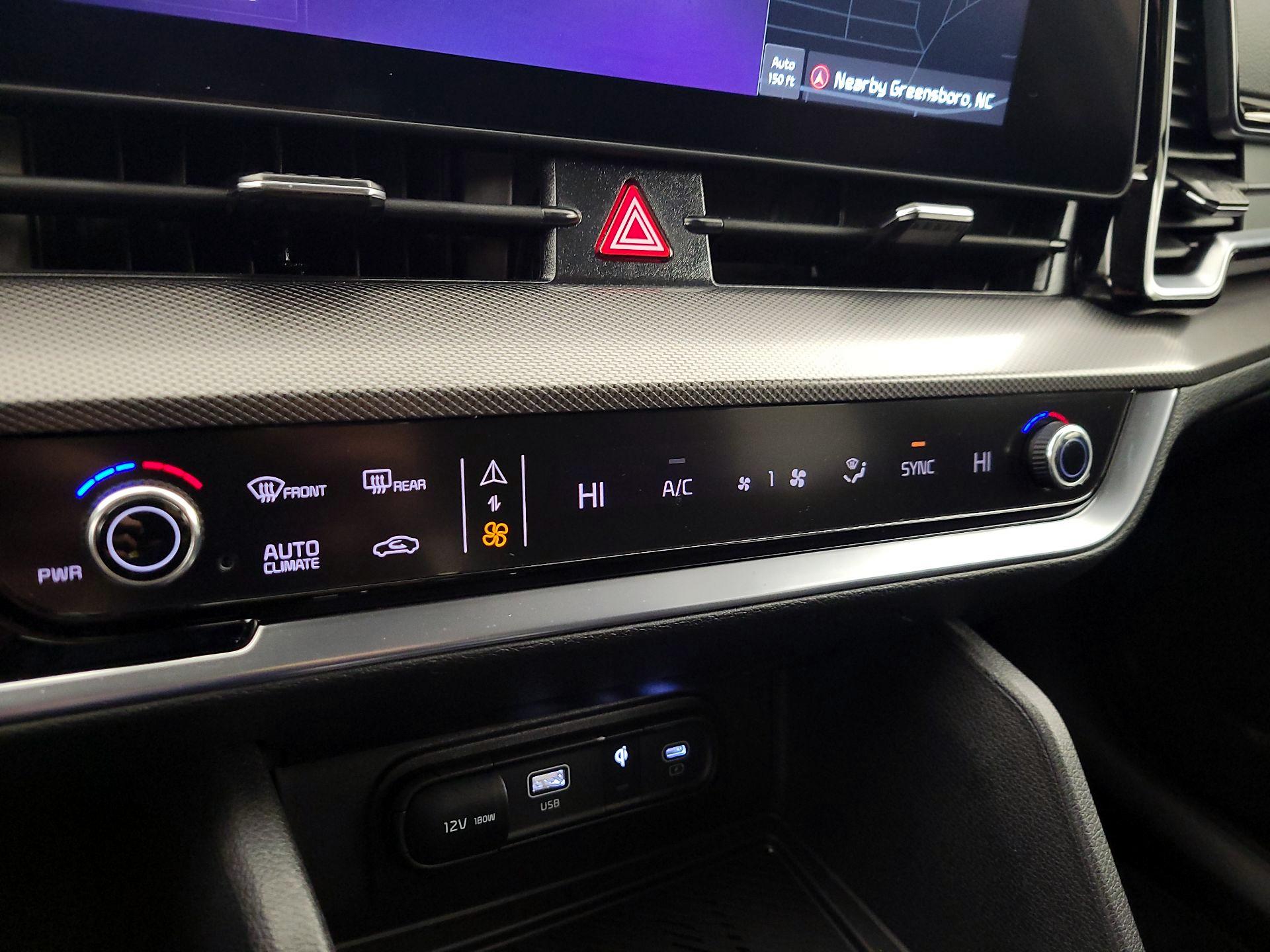 Thumbnail: 2025 Kia Sportage - 17