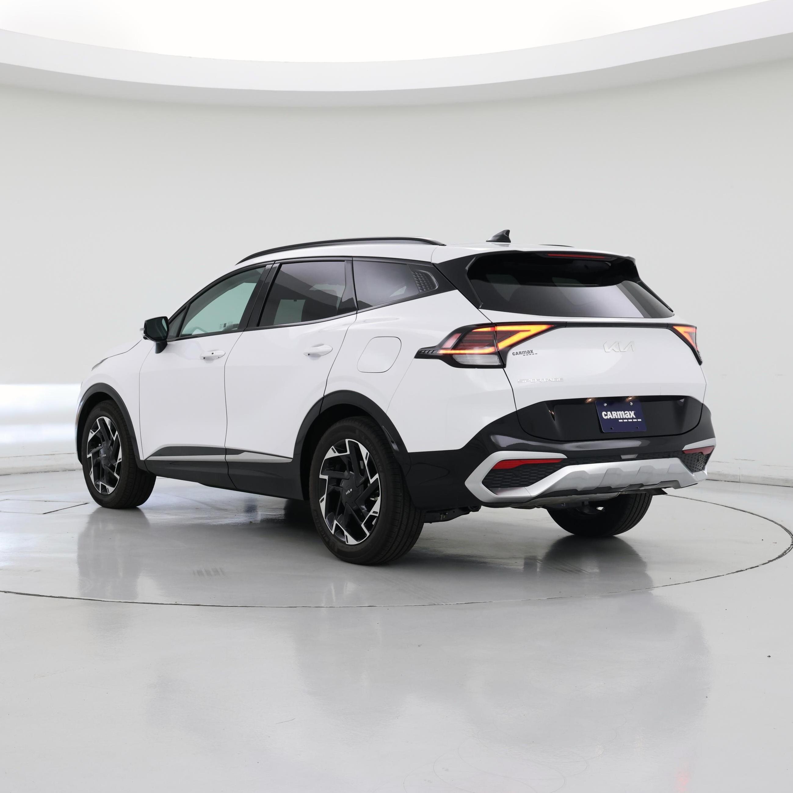 Thumbnail: 2025 Kia Sportage - 2