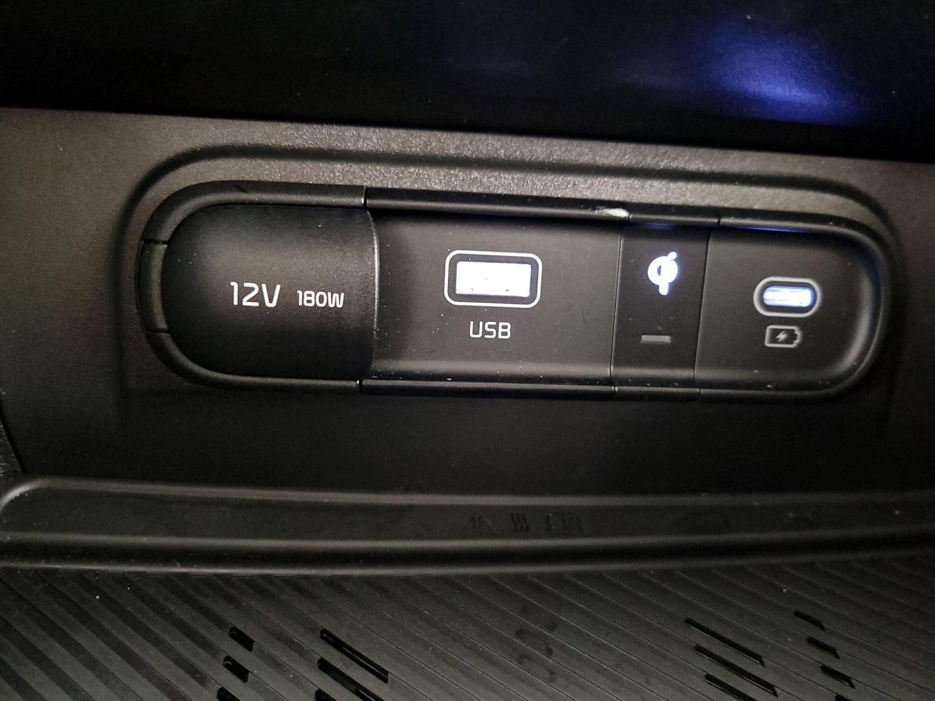 Thumbnail: 2025 Kia Sportage - 19