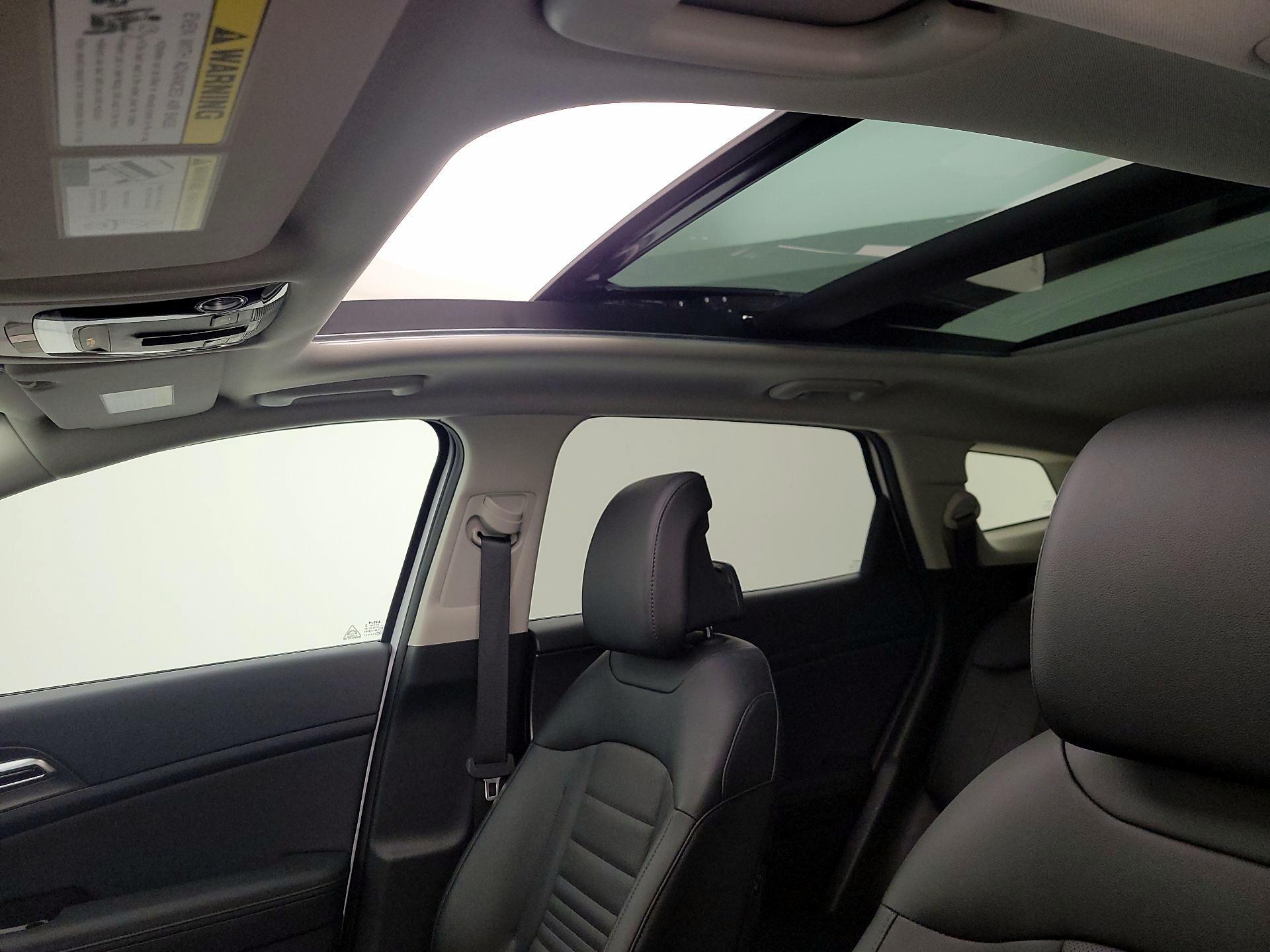 Thumbnail: 2025 Kia Sportage - 20