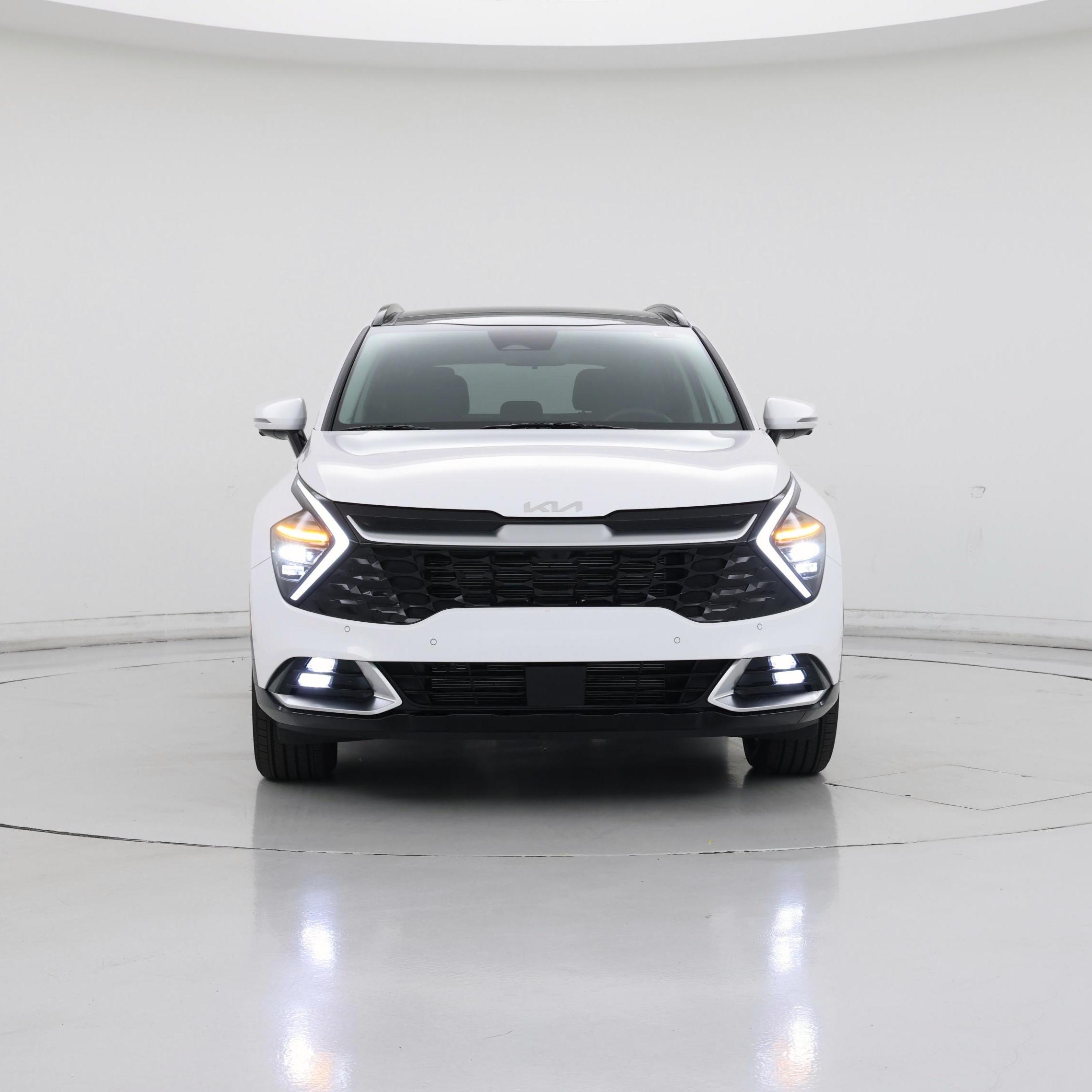 Thumbnail: 2025 Kia Sportage - 5