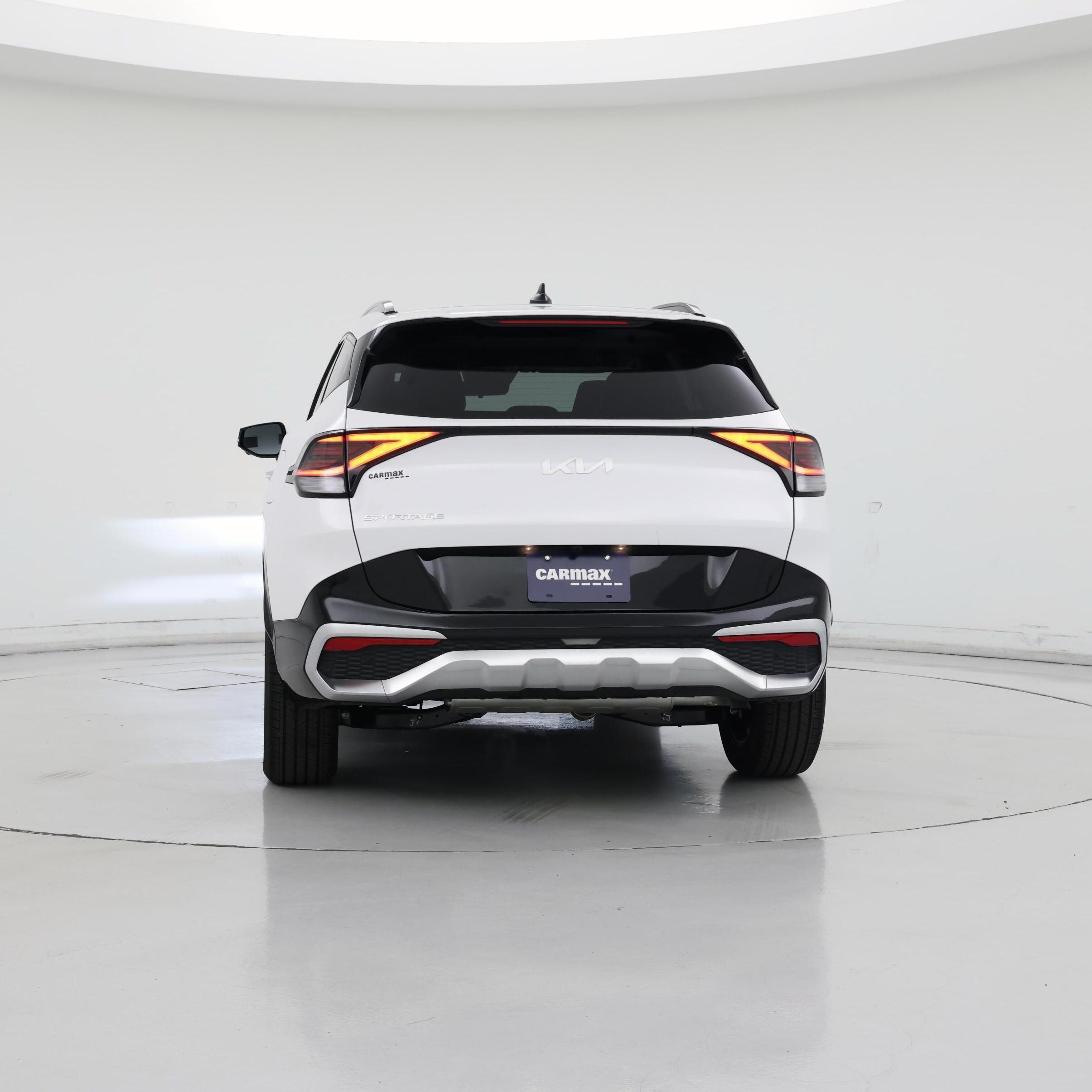 Thumbnail: 2025 Kia Sportage - 6