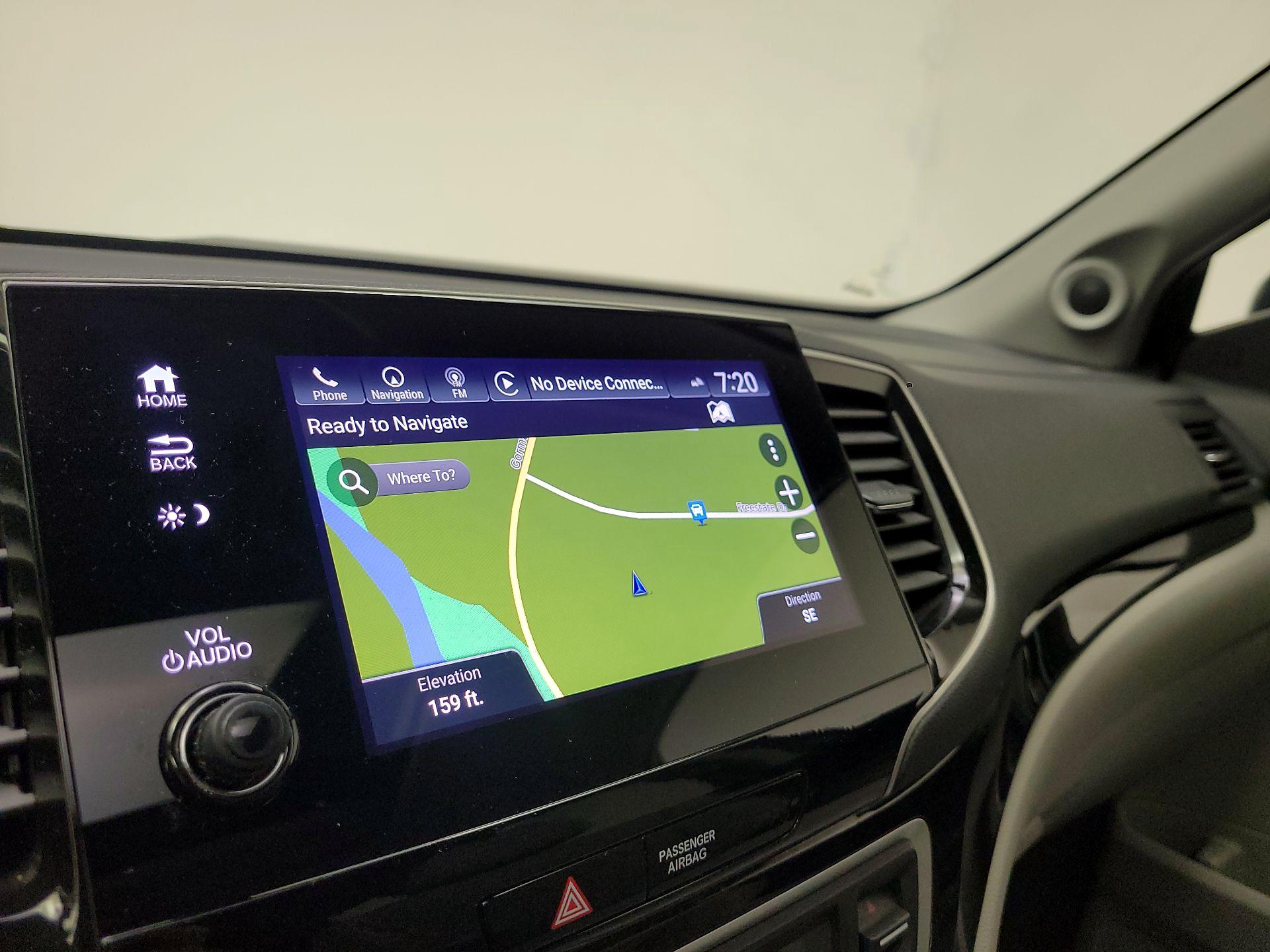 Thumbnail: 2021 Honda Pilot - 14